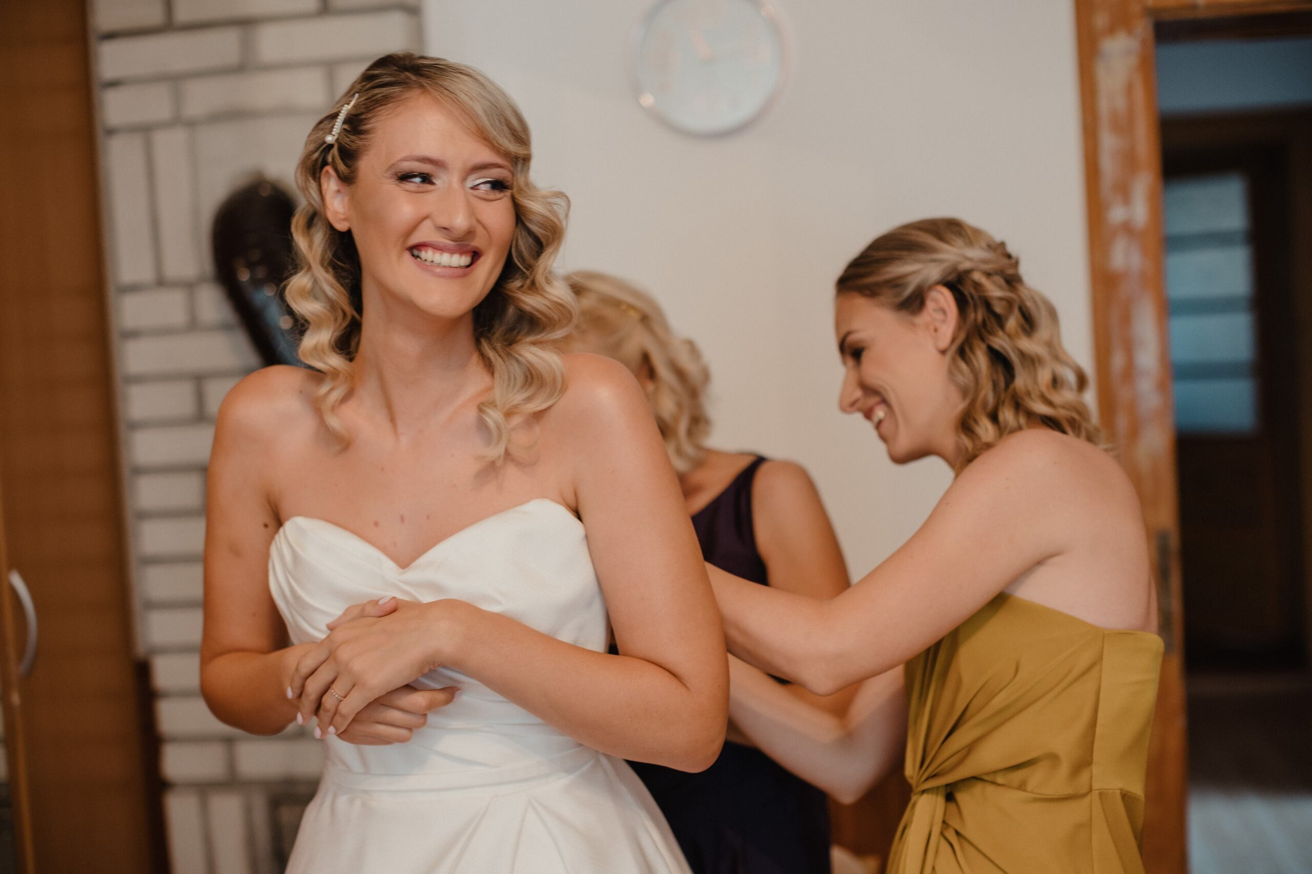 Jovana & Zoran. Wedding photographer based in Novi Sad, Marko Milivojevic