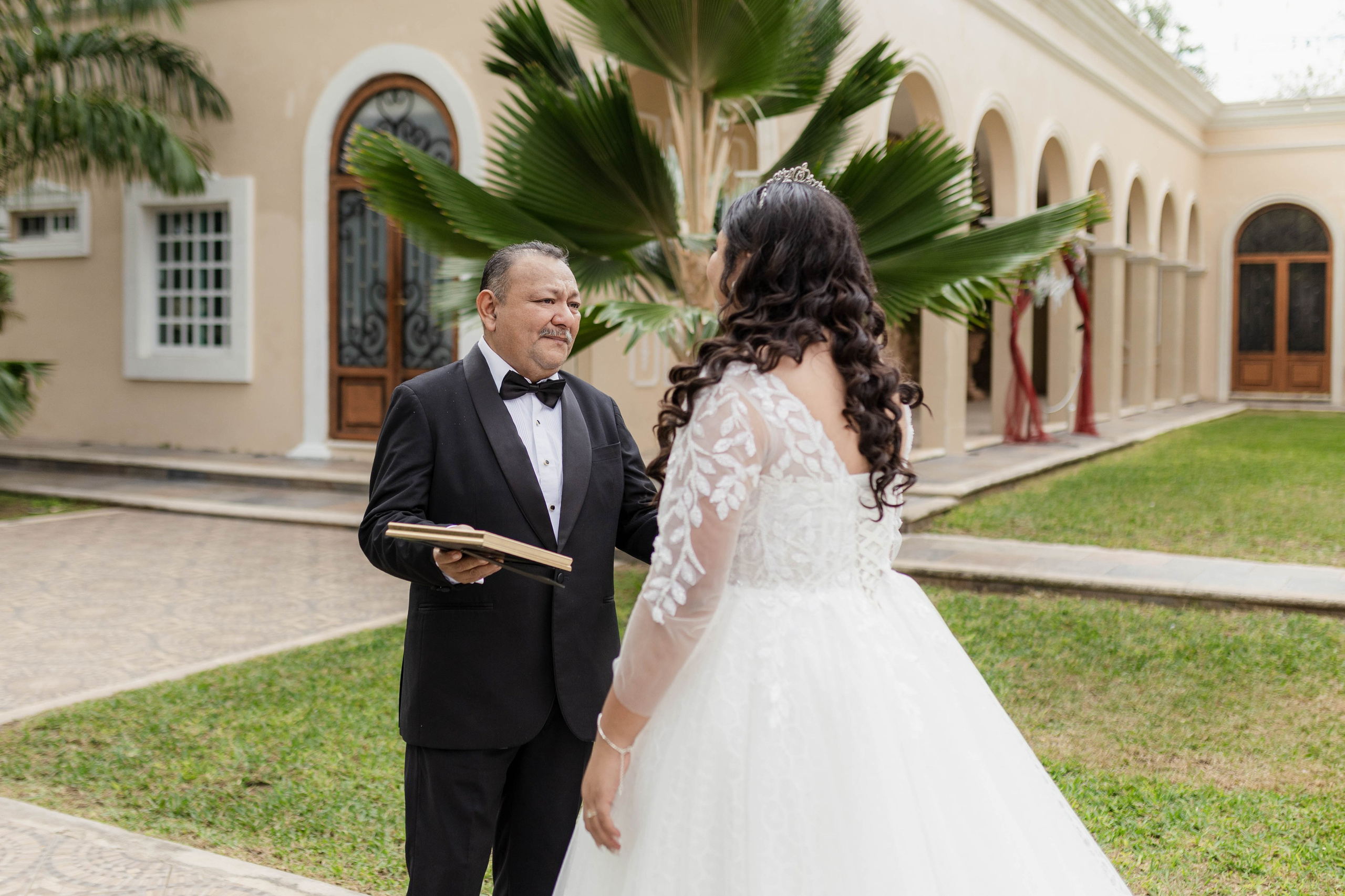 Andrea y Jairo. Eduardo Barrientos Fotografía