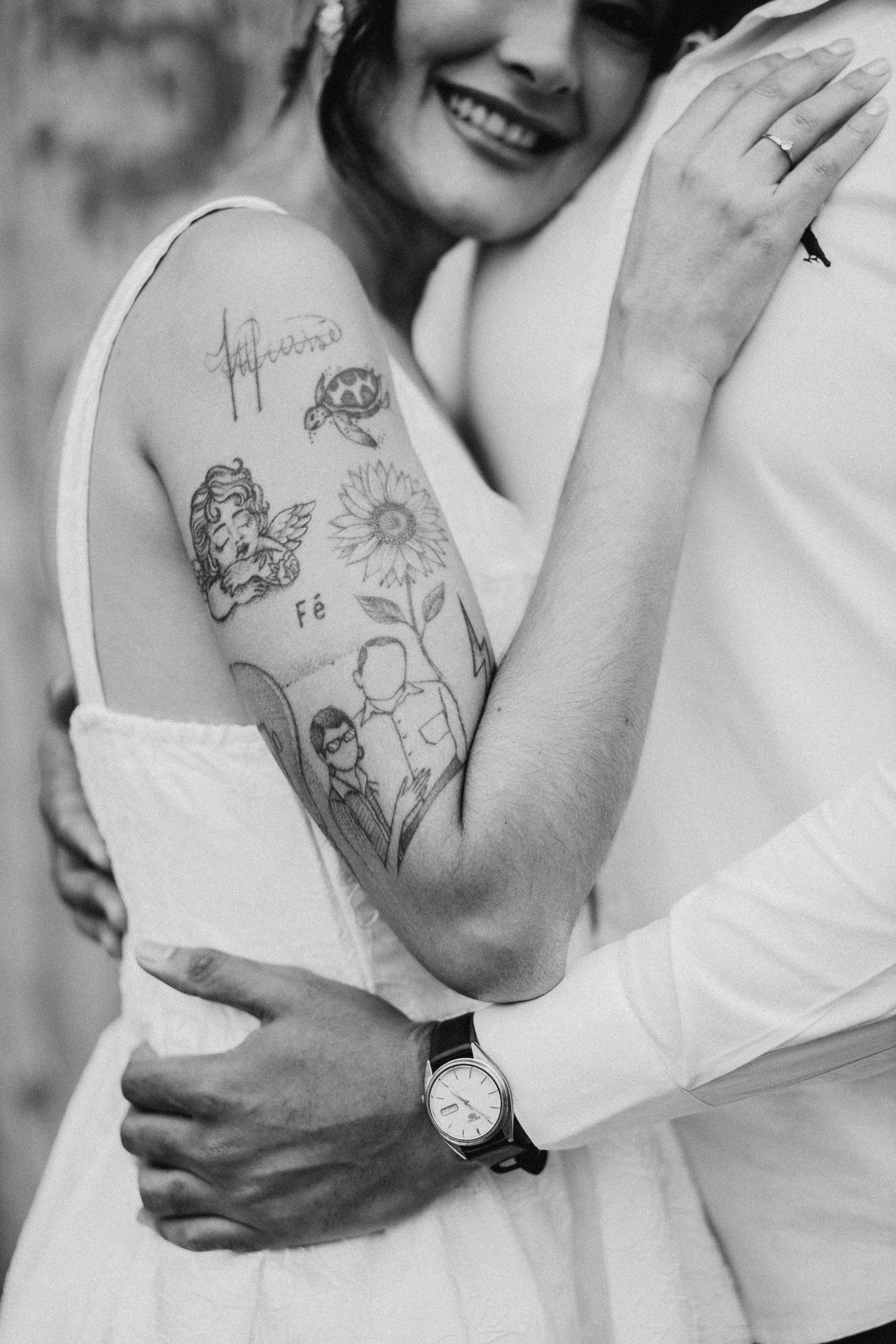 Fotografia de casamento em Belo Horizonte