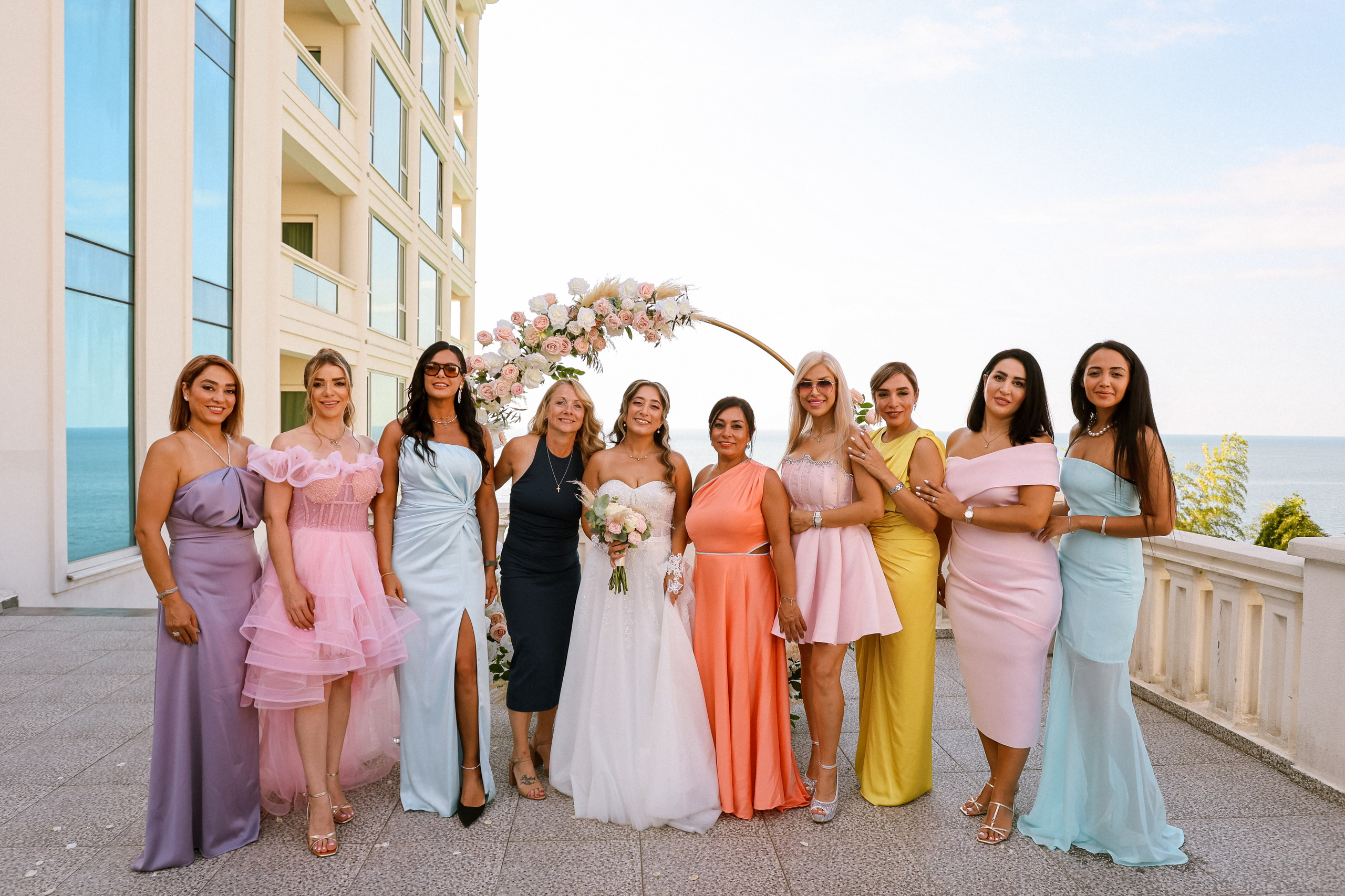 Mojan & Dylan. Свадебный, семейный и детский фотограф в Беларуси и за ее пределами