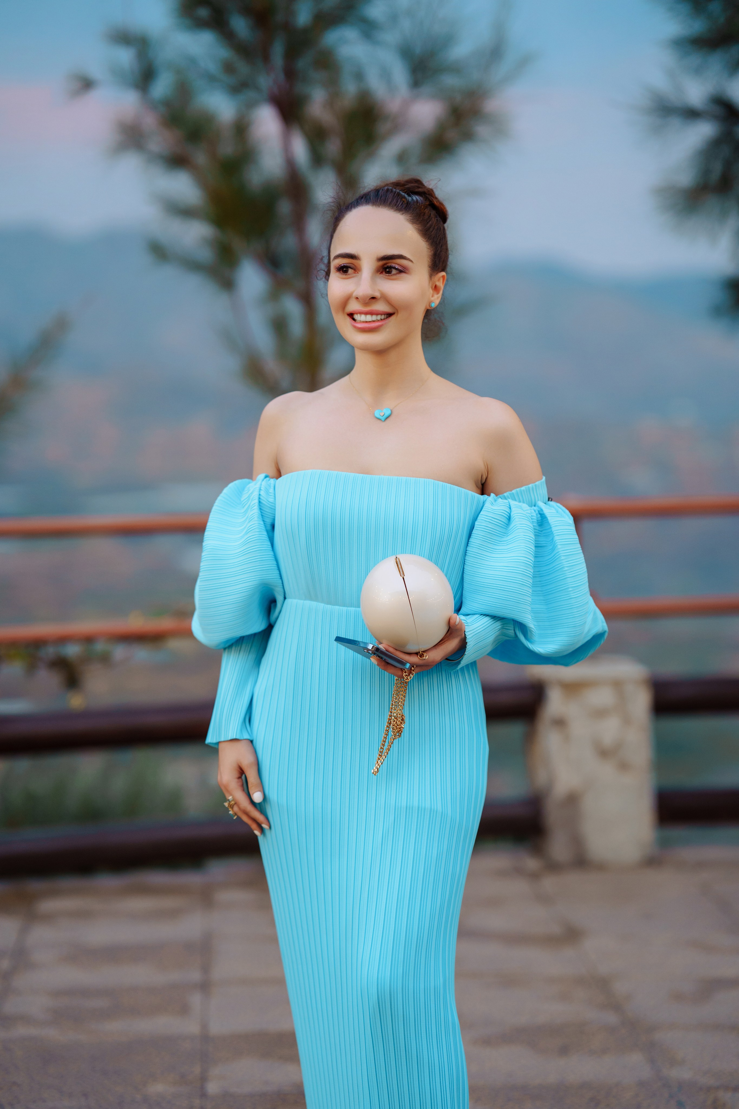 Alexandr and Salome. Photographer in Cyprus