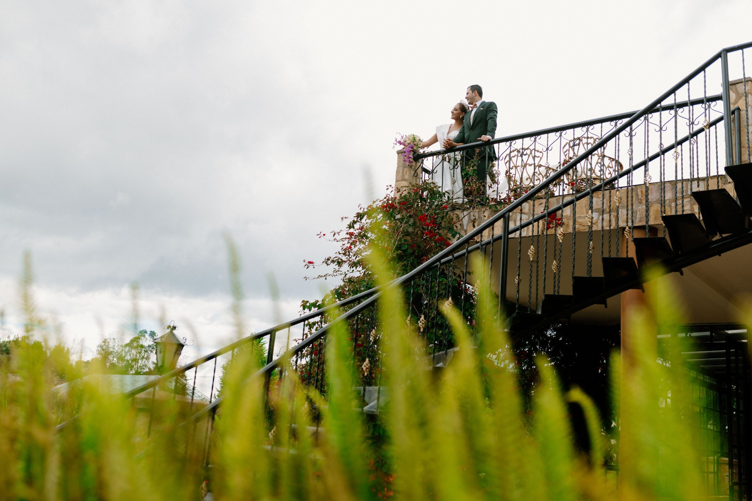 DANY&CARLOS. Wedding photography in Cartagena by Morada Photography