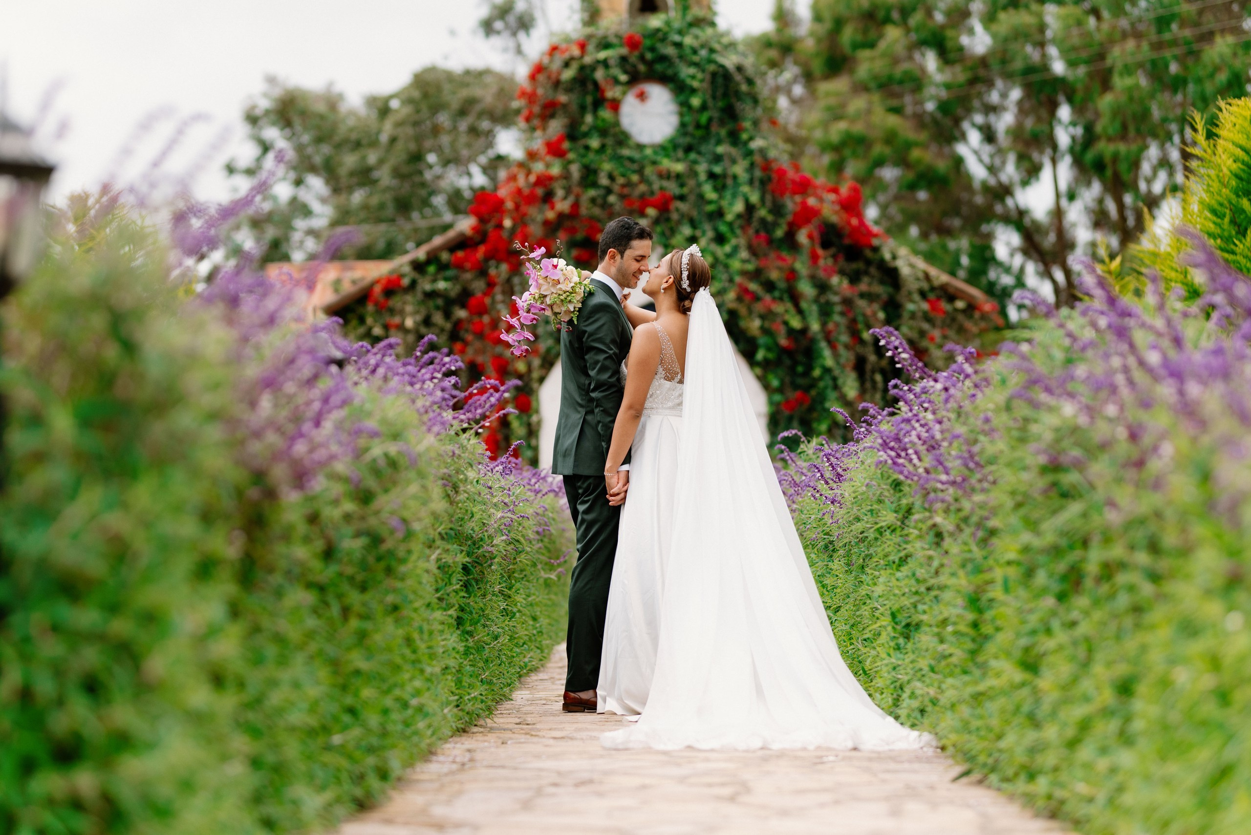 DANY&CARLOS. Wedding photography in Cartagena by Morada Photography
