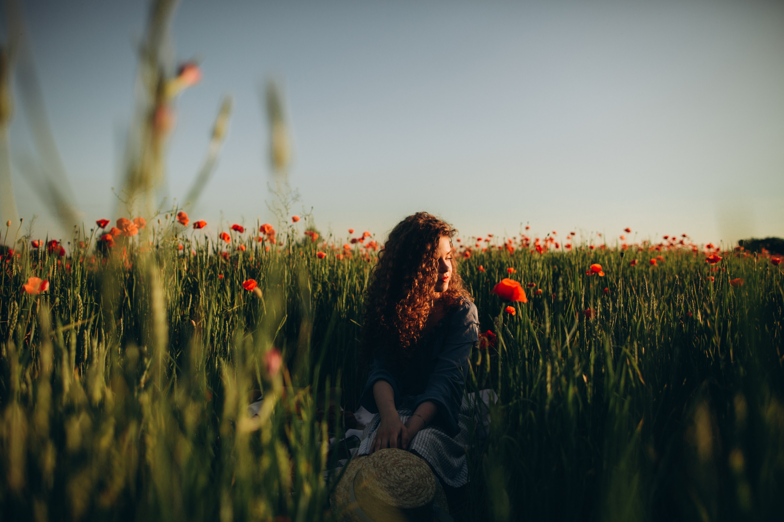 Anastasia. Wedding and Family Photograph