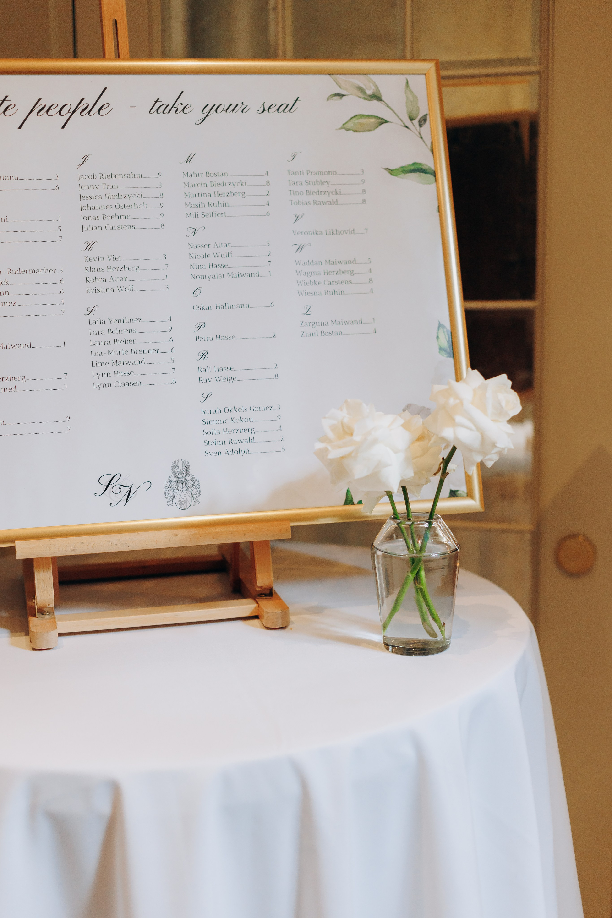 Nader & Sarah. Wedding and Family Photograph