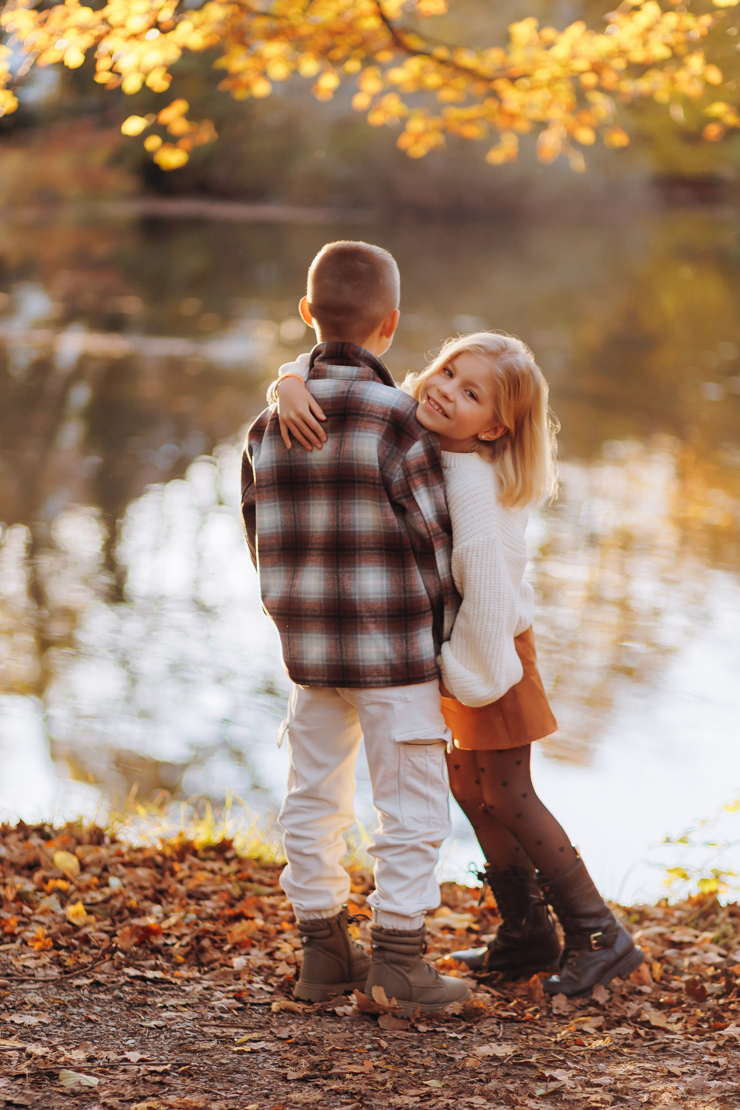 Famiele Wiegert. Wedding and Family Photograph