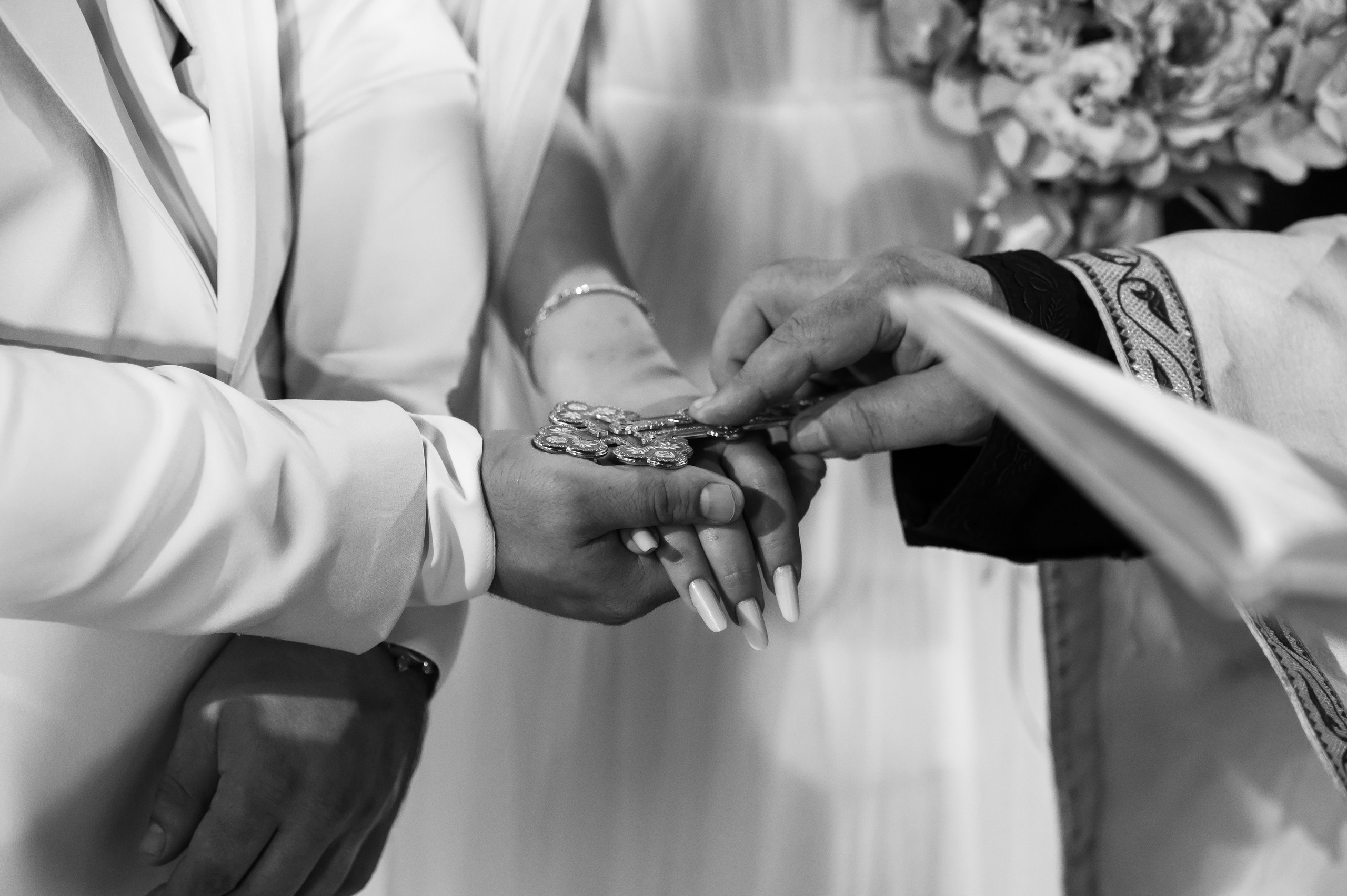 Nunta Daria si Calin. Home