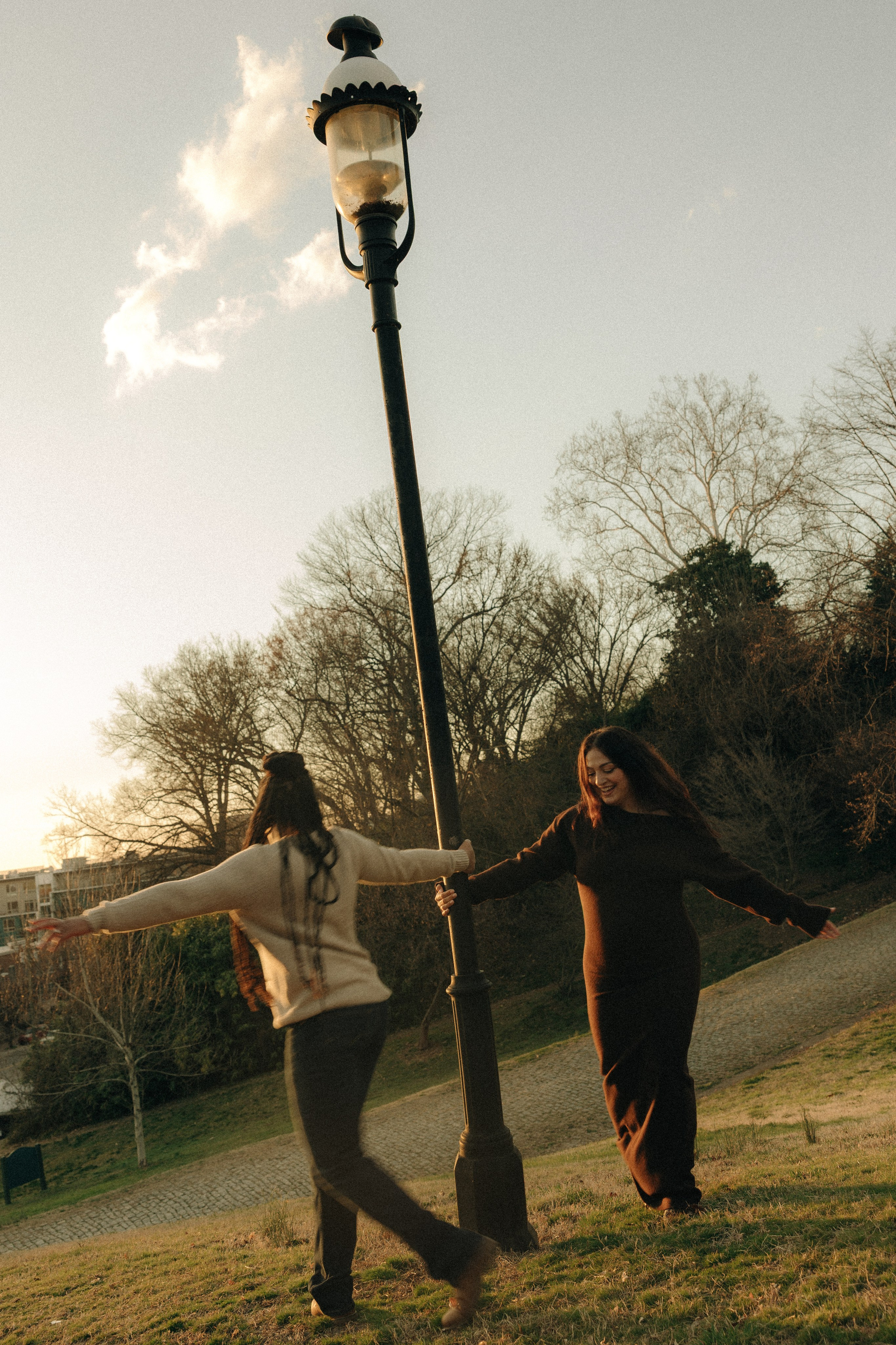 Alyssar&Krystle. Sara Eulalia | Virginia Photographer