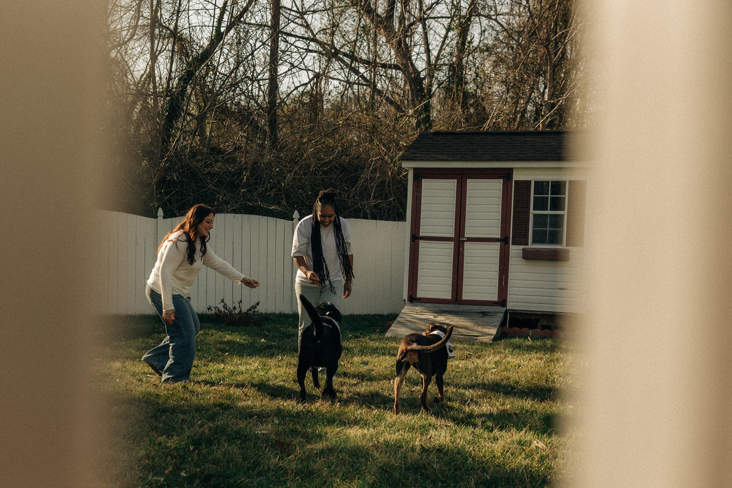 Alyssar&Krystle. Sara Eulalia | Virginia Photographer