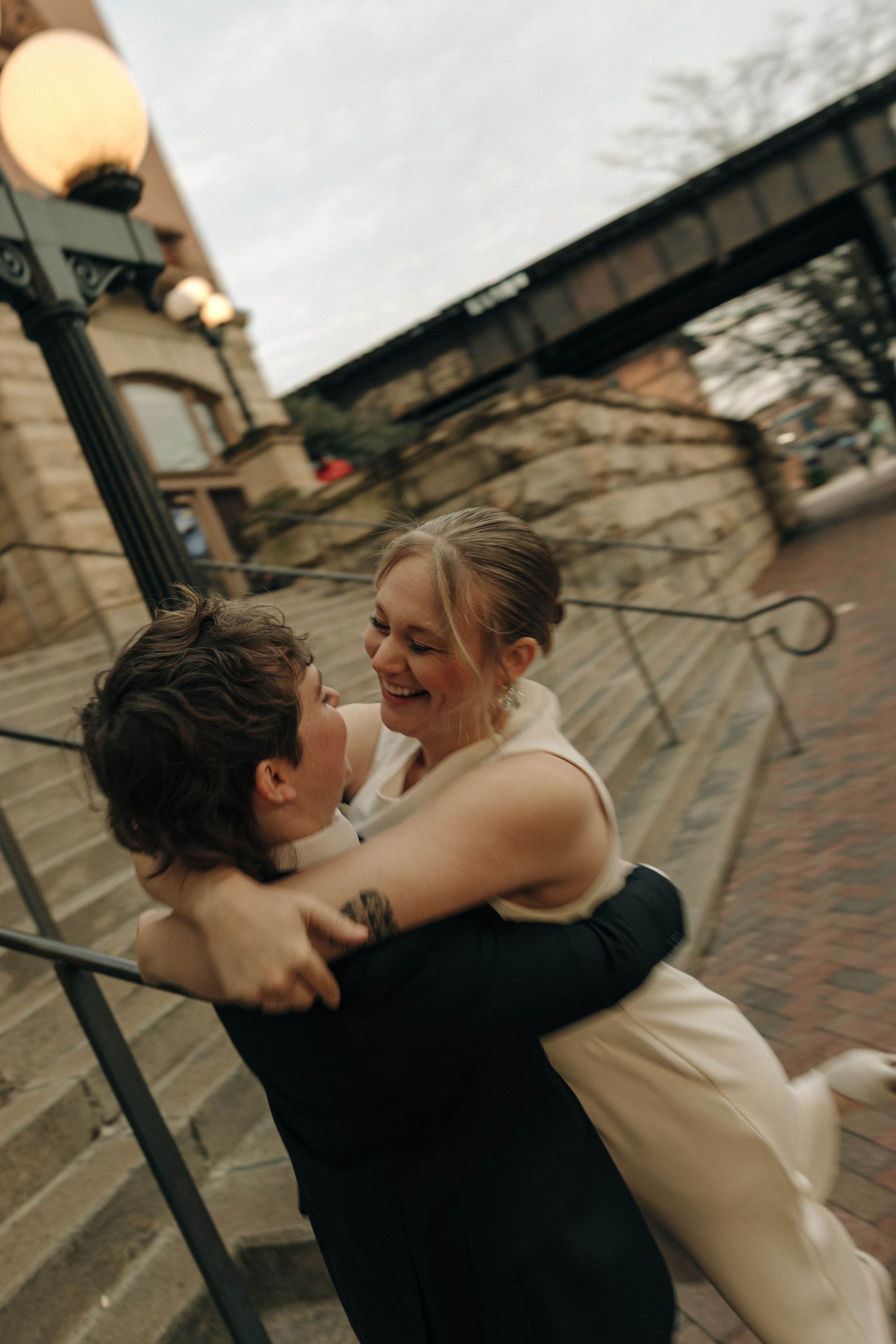 Vanessa&Jessie Engagement. Sara Eulalia | Virginia Photographer