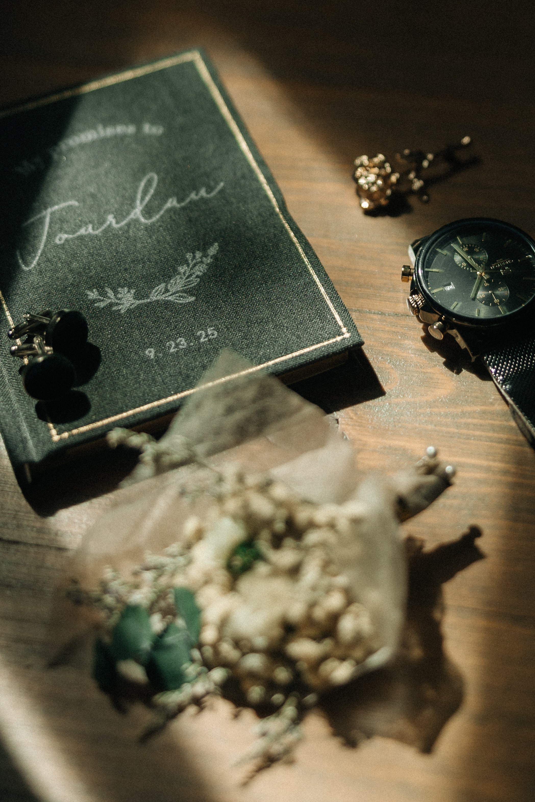 Wedding Jourdan&Seyna. Sara Eulalia | Virginia Photographer