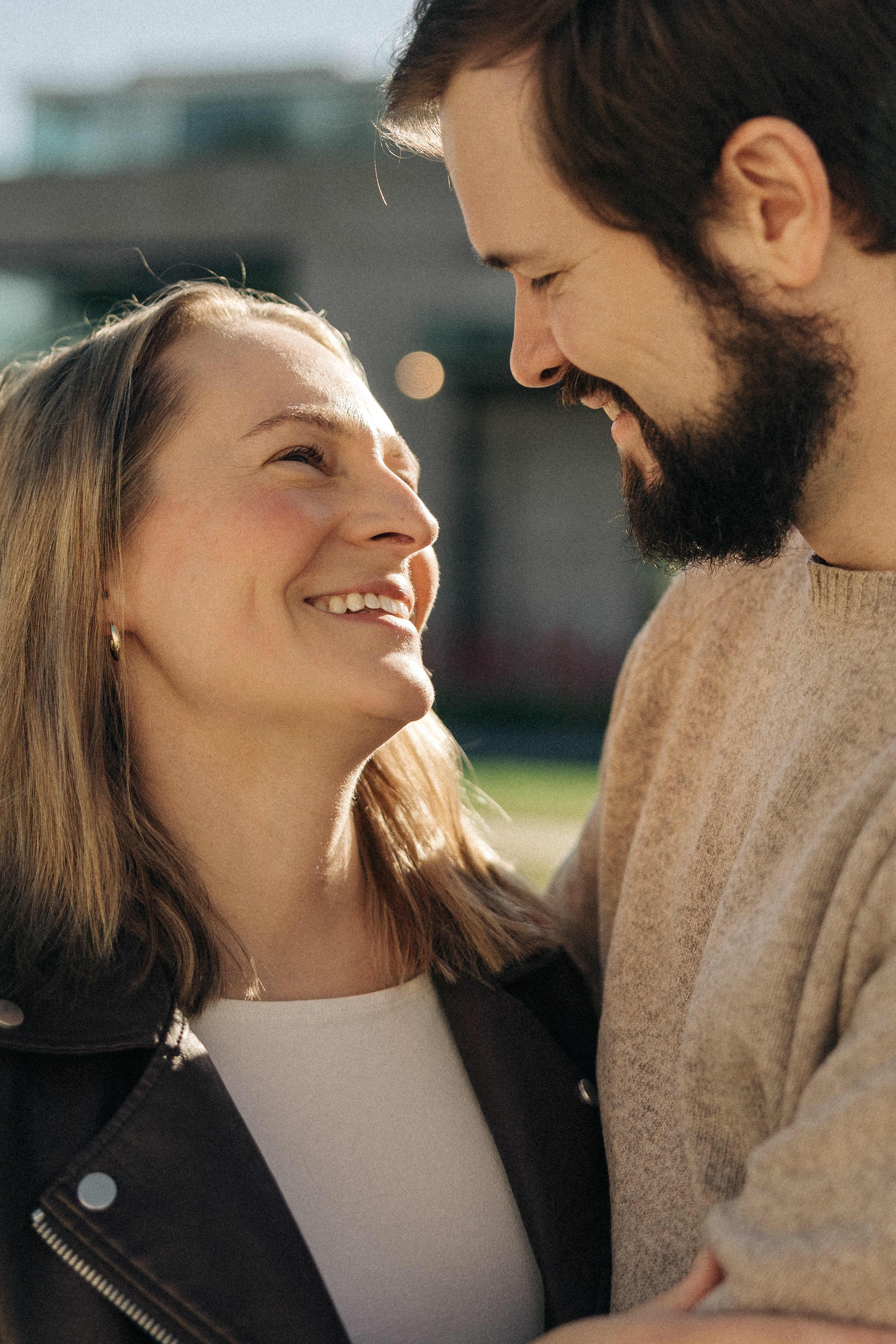 The Hollemans. Sara Eulalia | Virginia Photographer