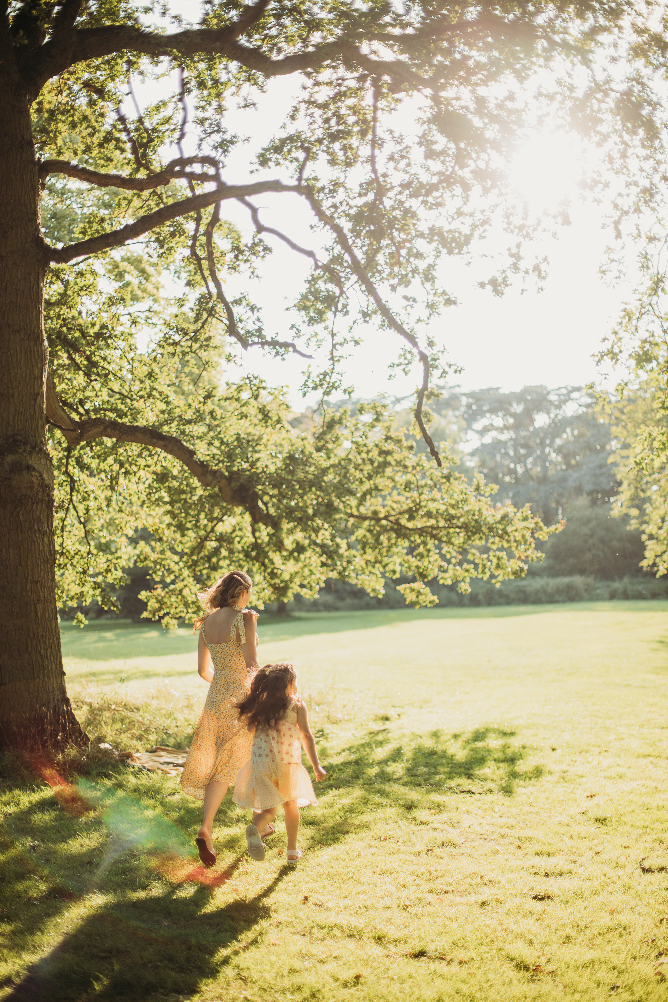 Jelena & Ella. AlinaLazurko.uk | Professional portrait photographer