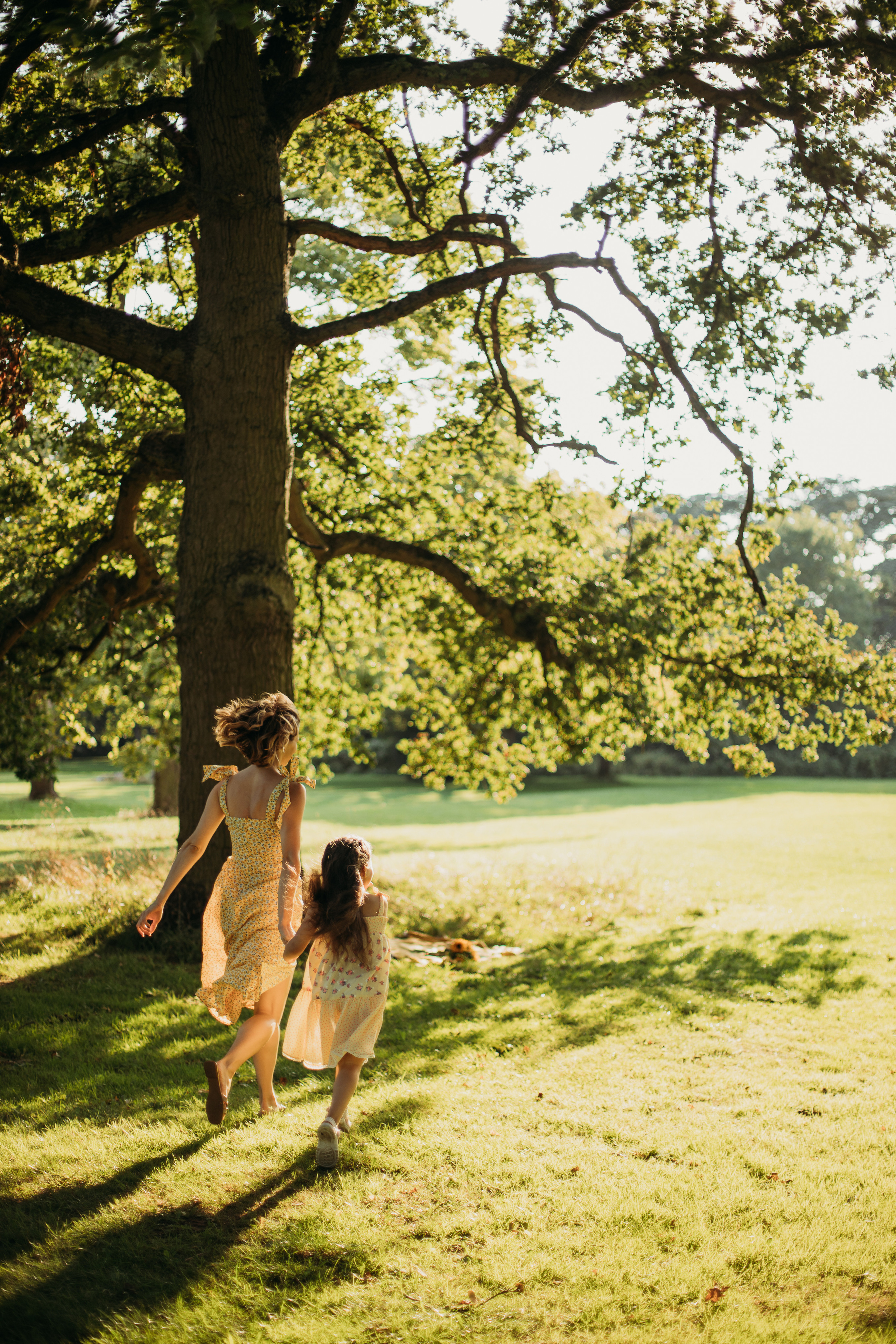 Jelena & Ella. AlinaLazurko.uk | Professional portrait photographer