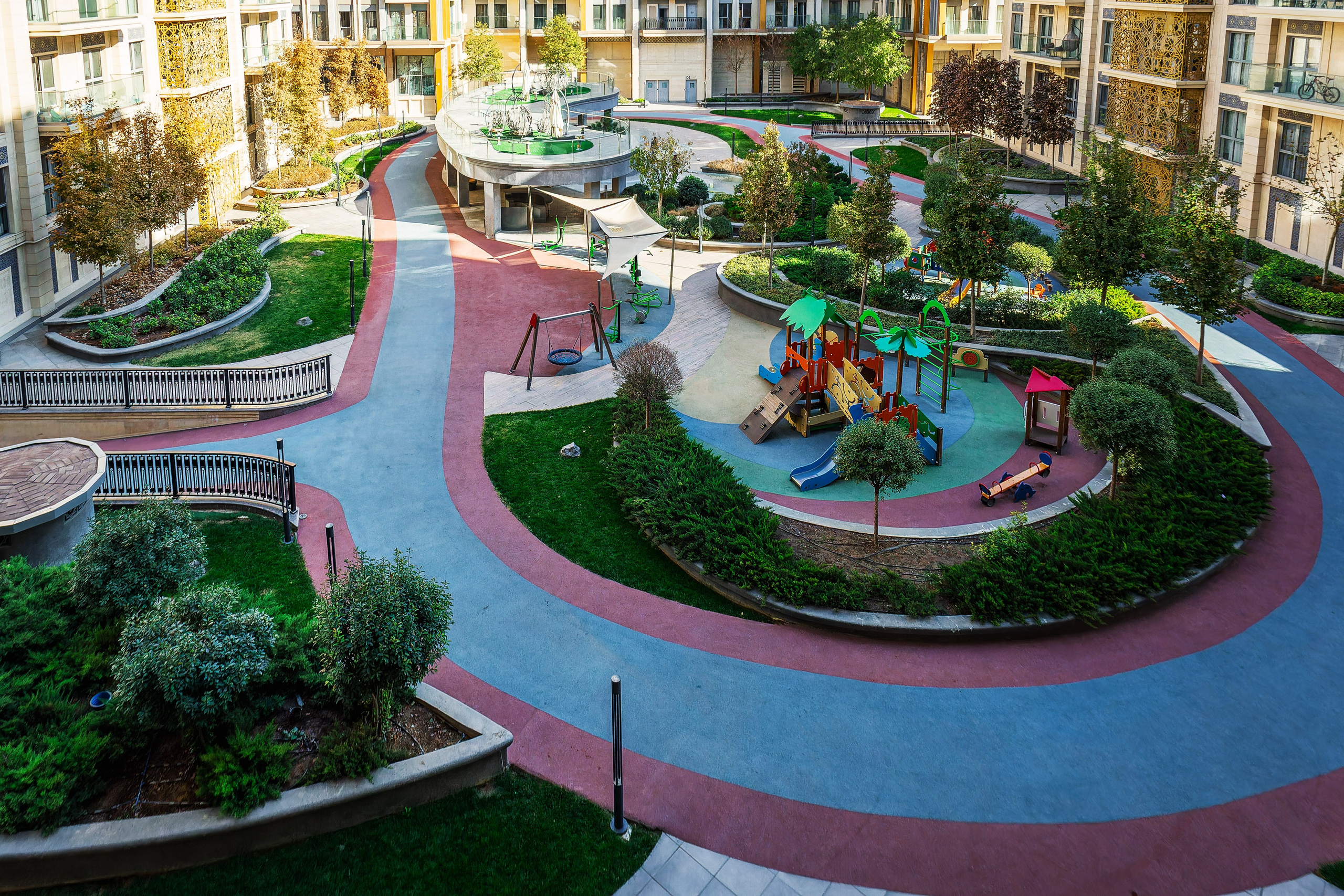 Mirabad Avenue + Video. Аренда апартаментов Ташкент Узбекистан