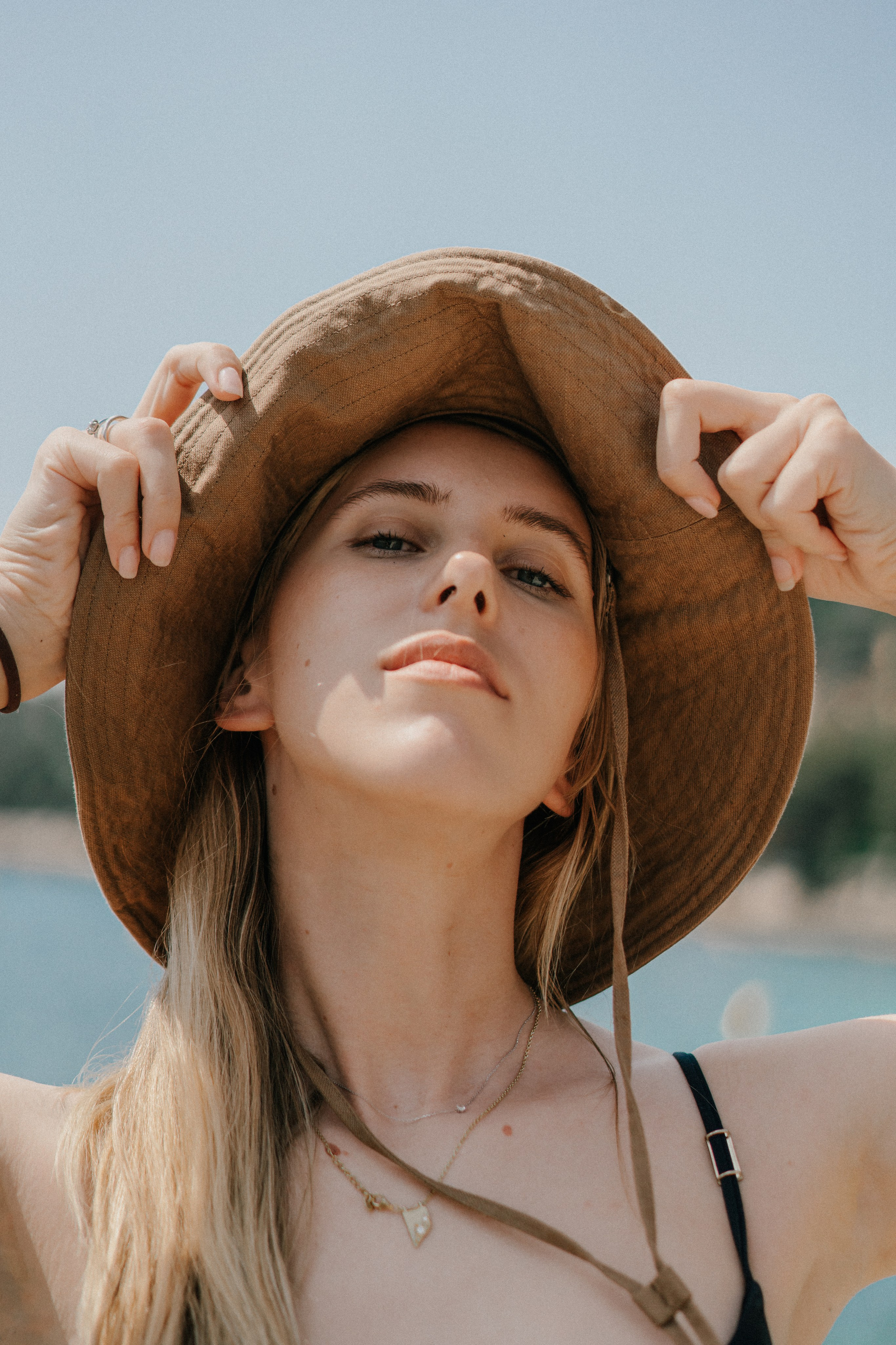 Portrait, lookbook and family photographer in Riga, LATVIA