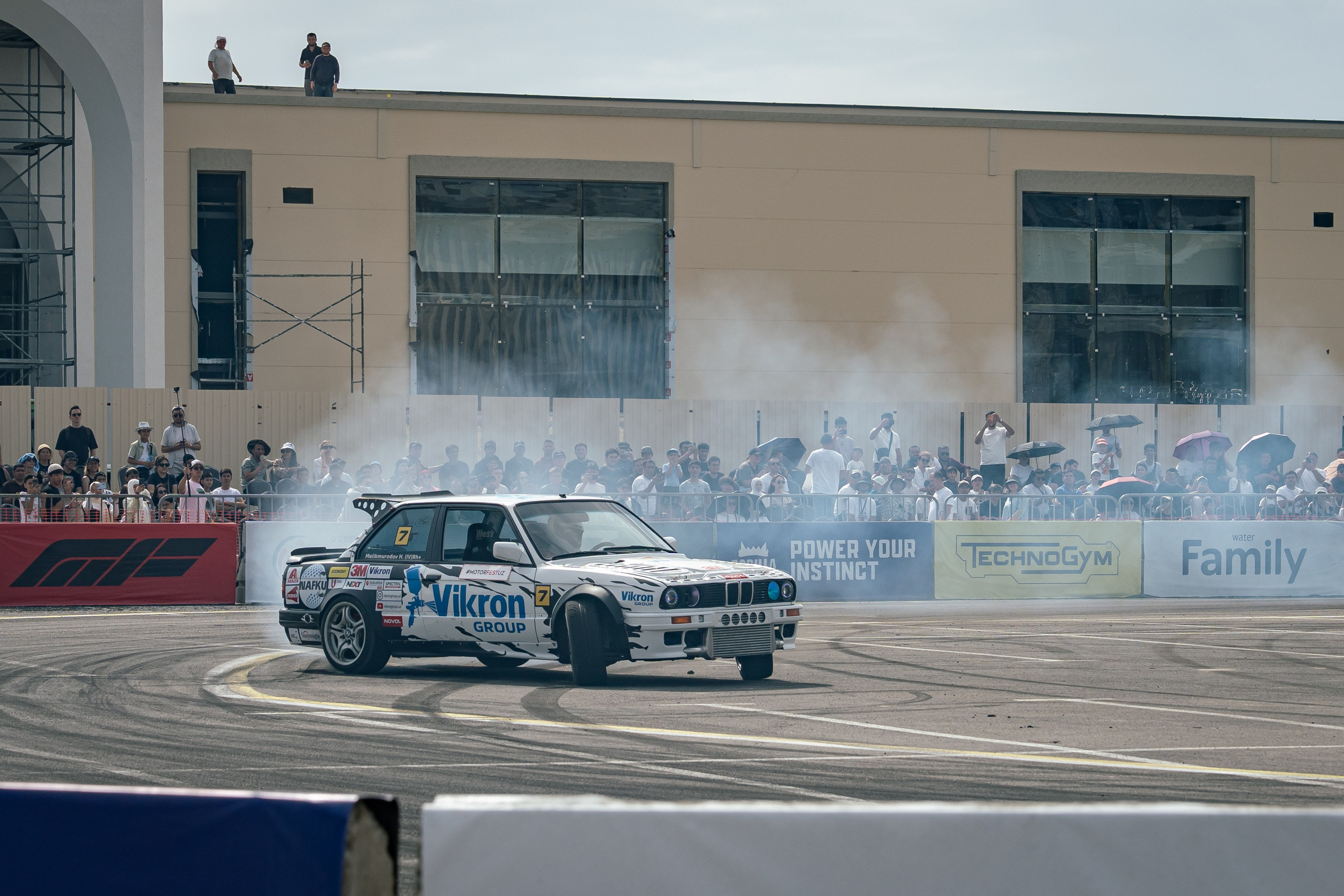 MotorFest 2026