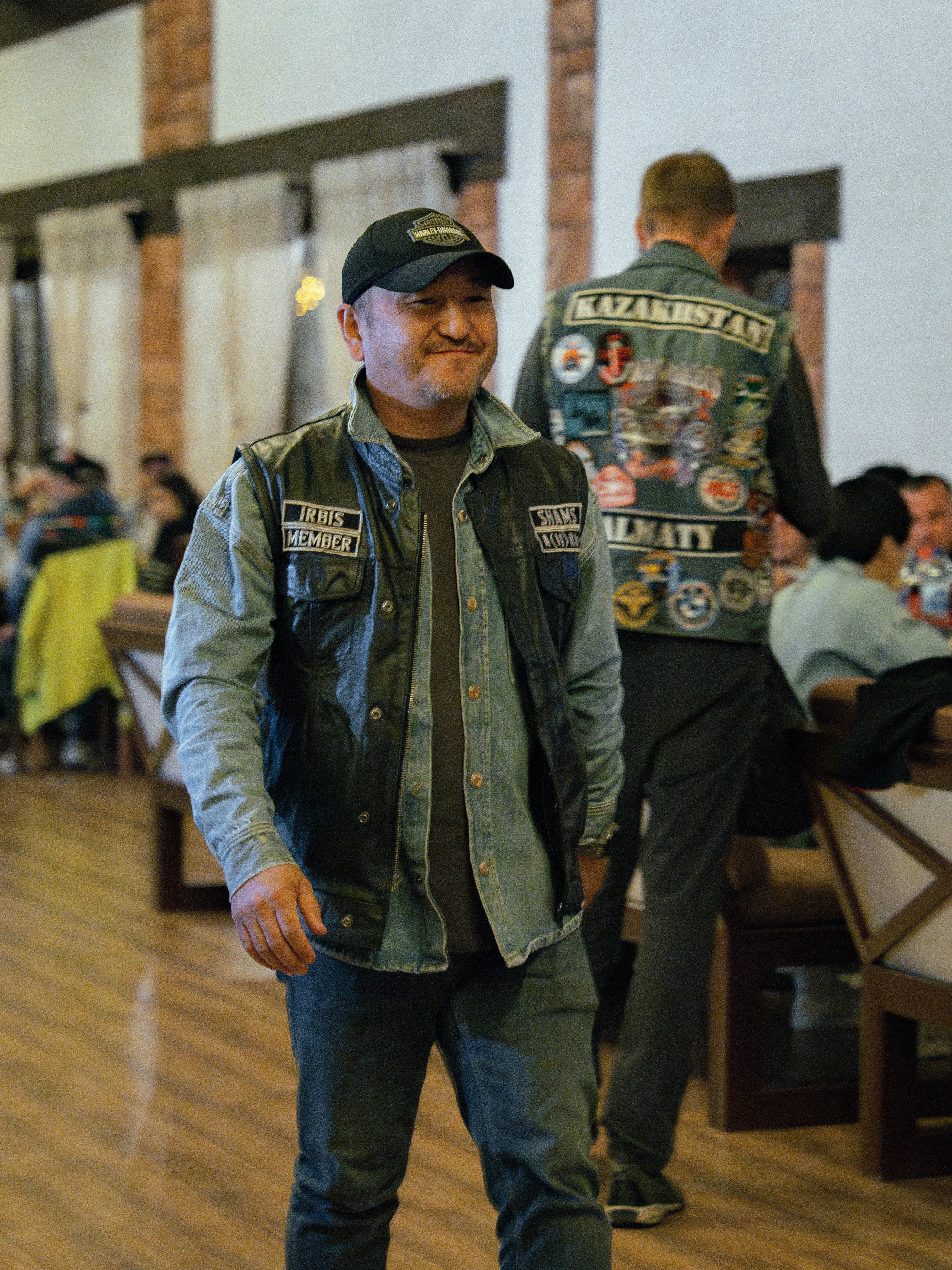Central Asian Motorcycle Season Opening 2026