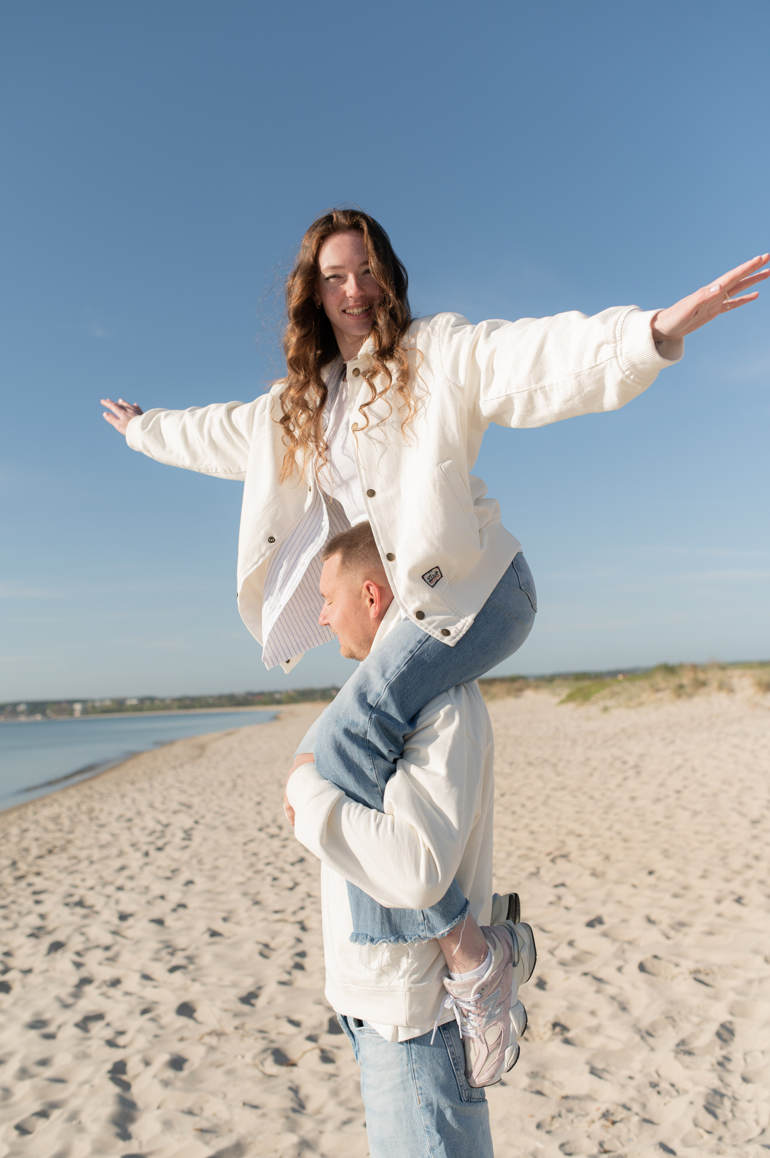 Natasha i Dima. Home page