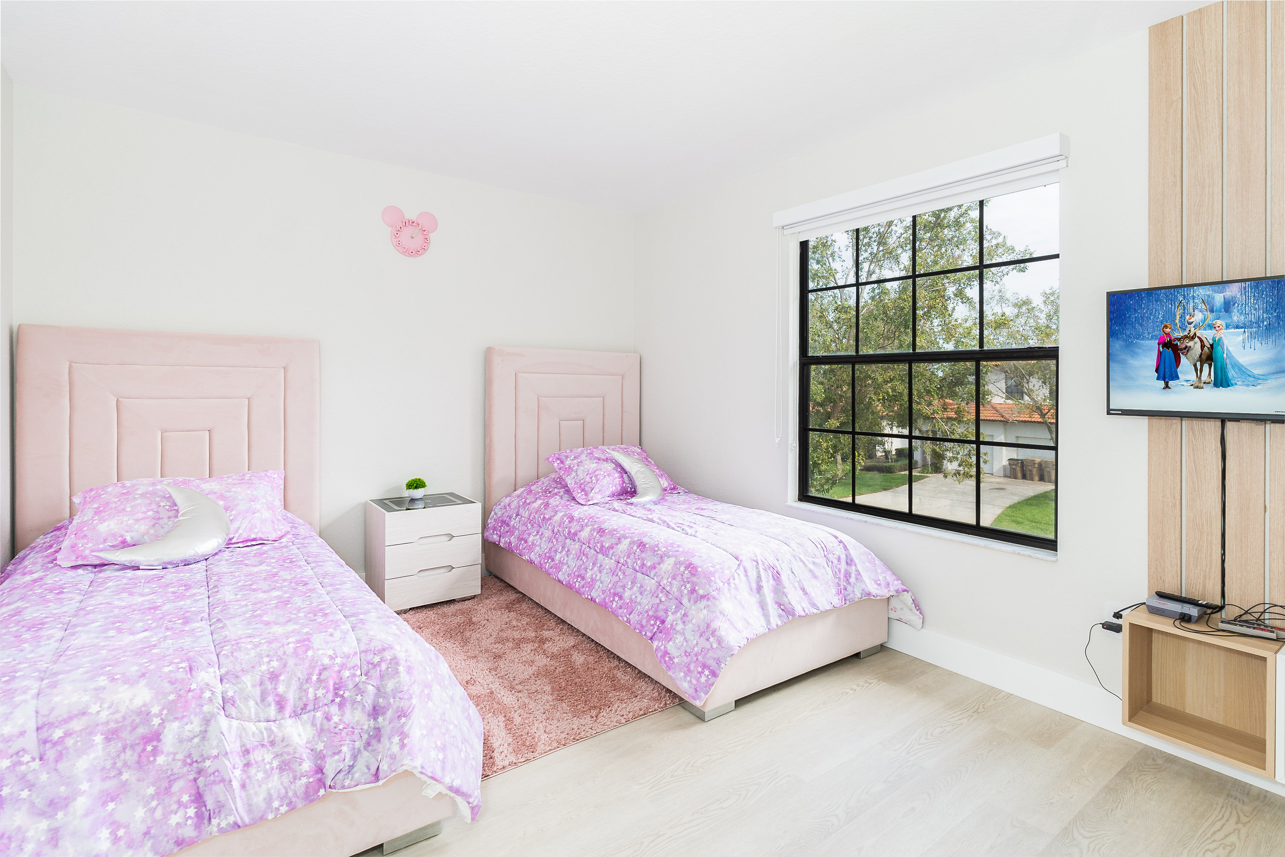 Gallery. Masha Kapriyanchuk a real estate photographer