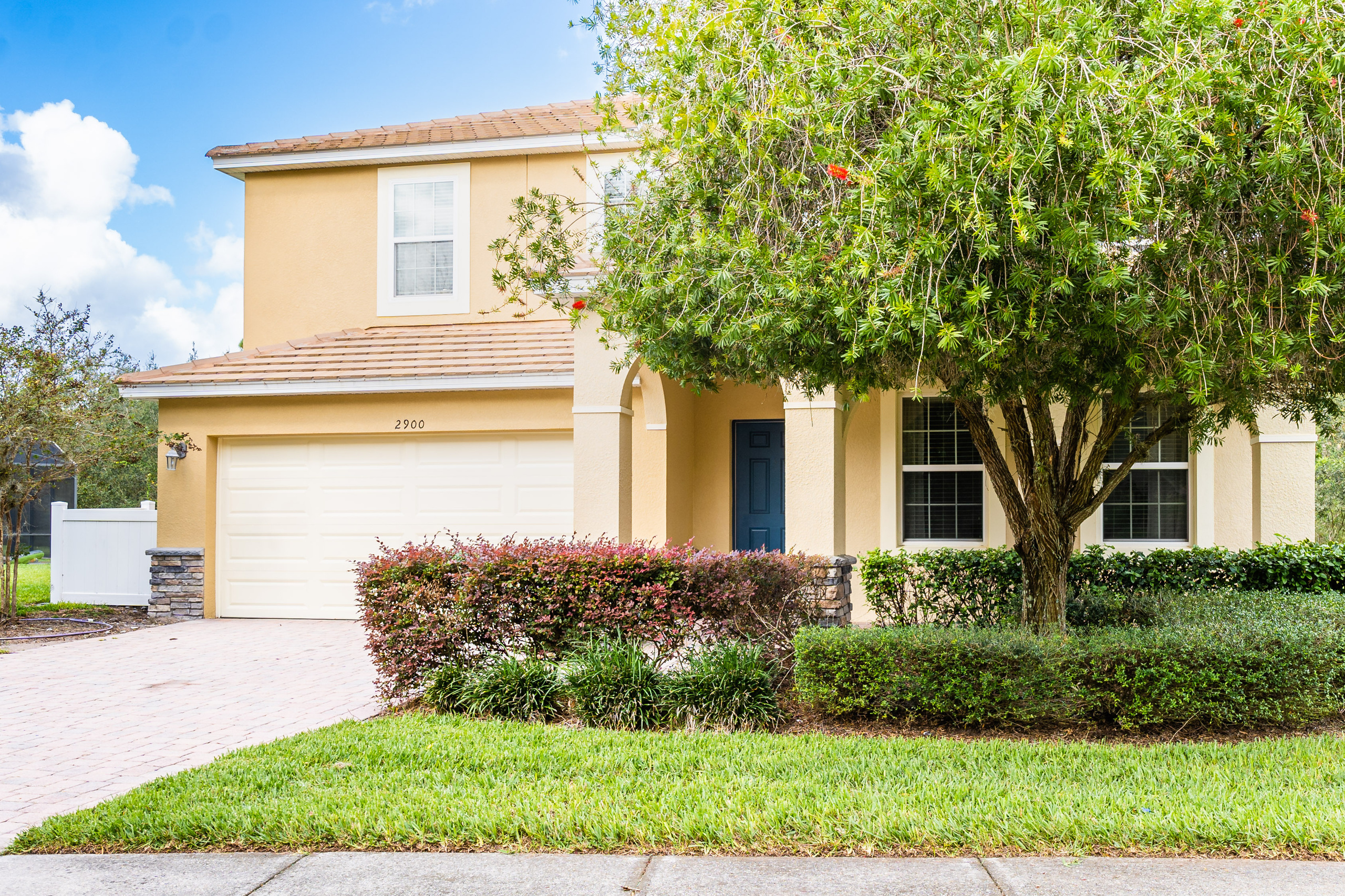 Gallery. Masha Kapriyanchuk a real estate photographer