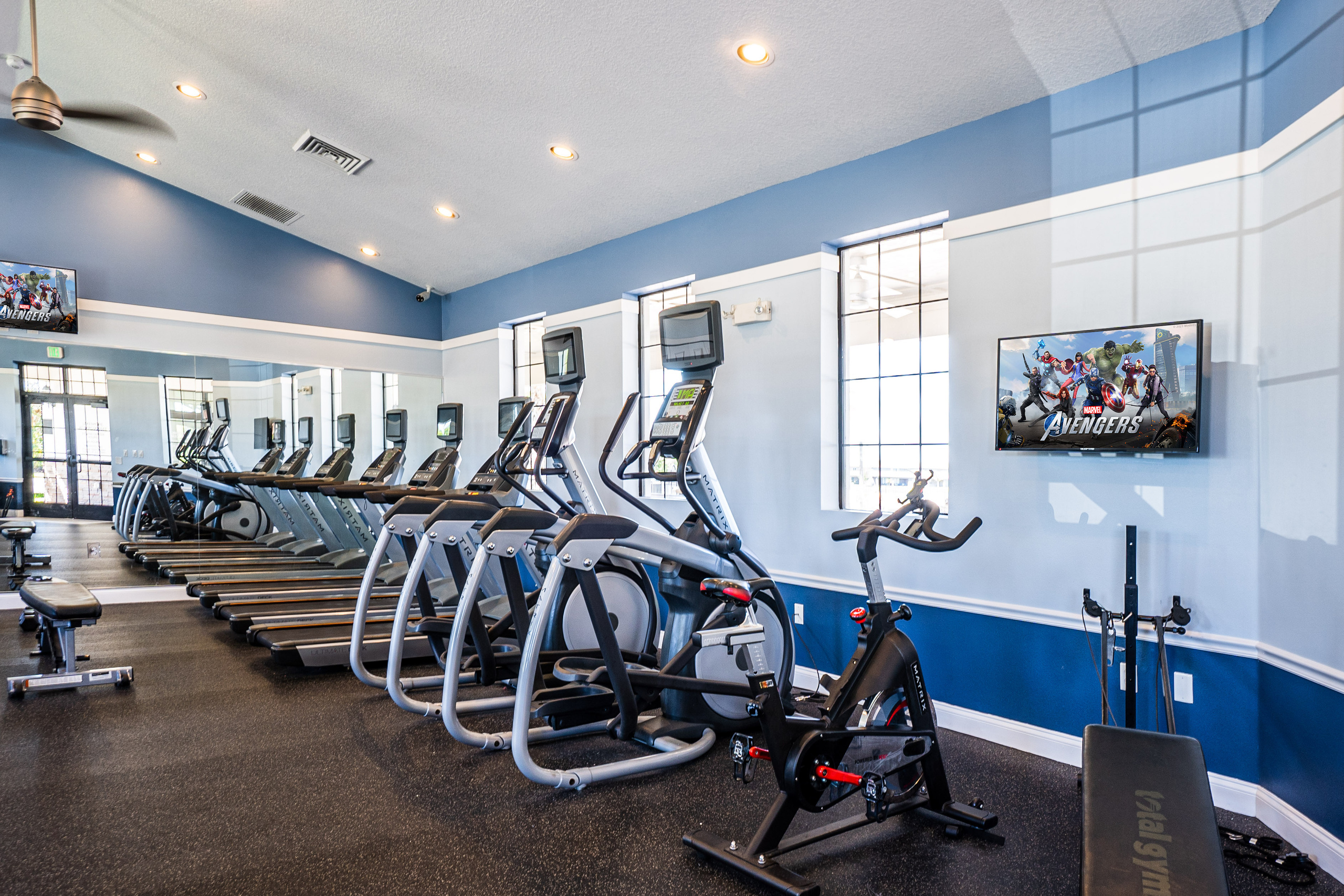 Gallery. Masha Kapriyanchuk a real estate photographer