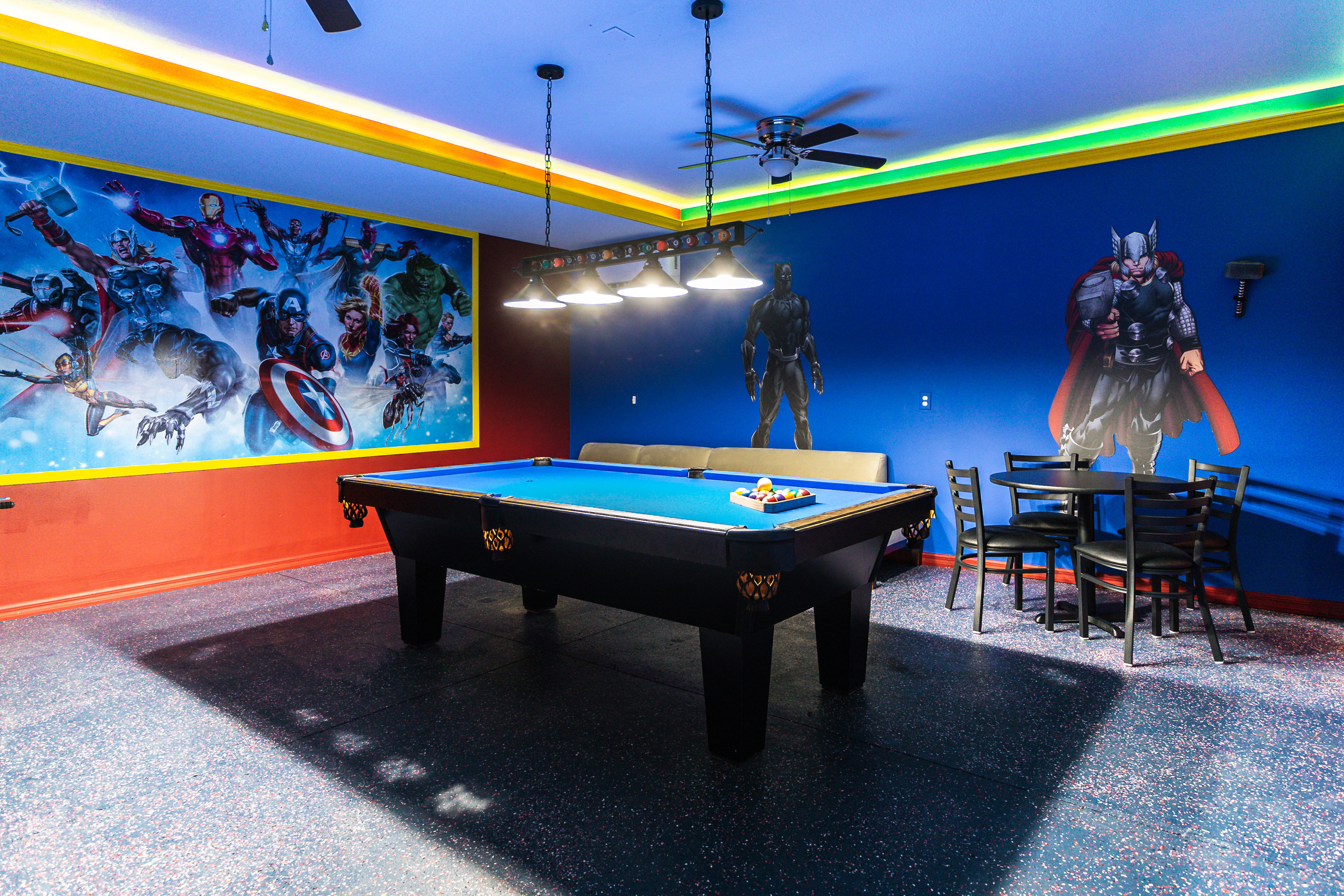 Gallery. Masha Kapriyanchuk a real estate photographer