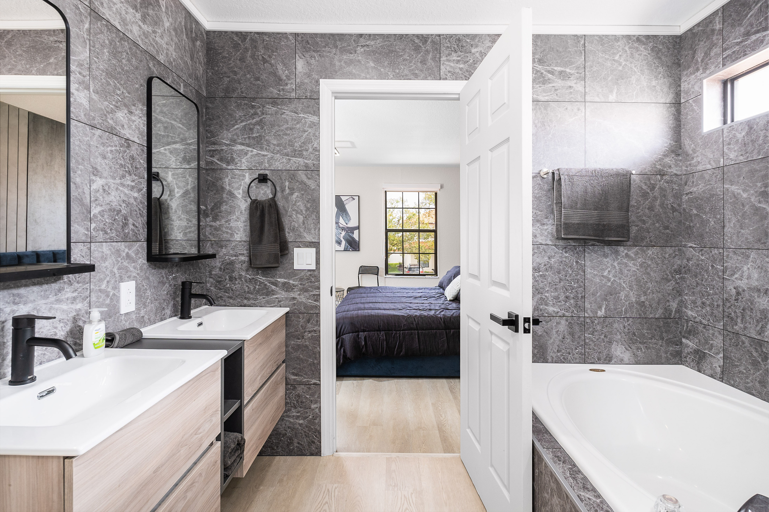 Gallery. Masha Kapriyanchuk a real estate photographer