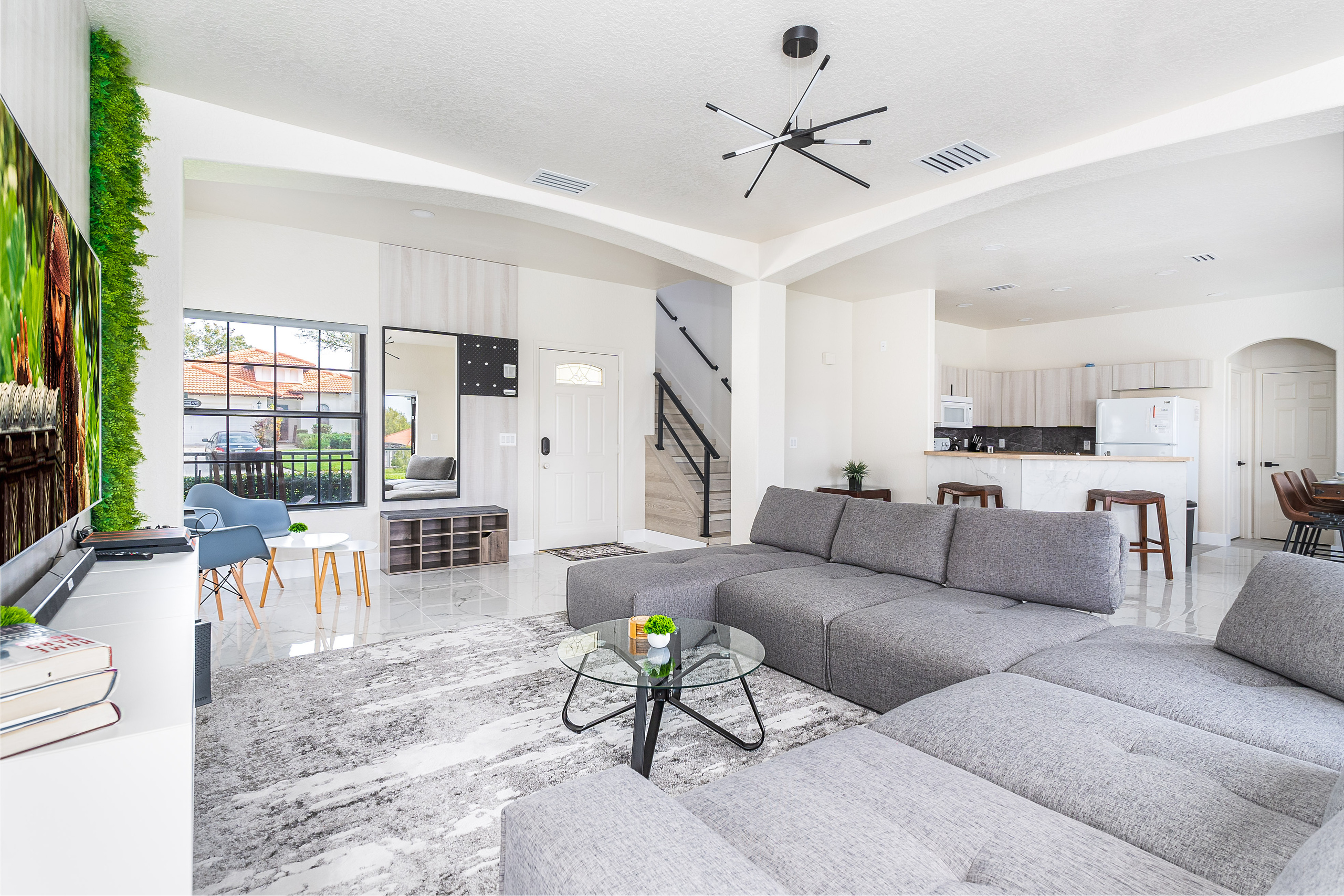 Gallery. Masha Kapriyanchuk a real estate photographer