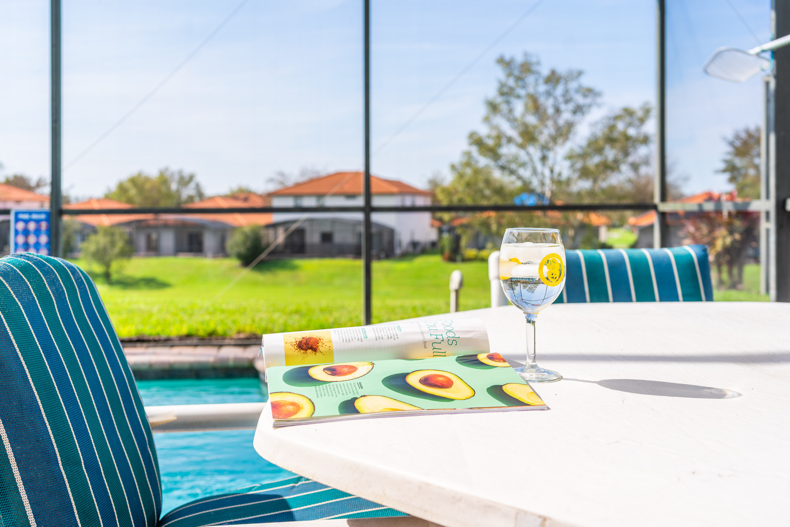 Gallery. Masha Kapriyanchuk a real estate photographer