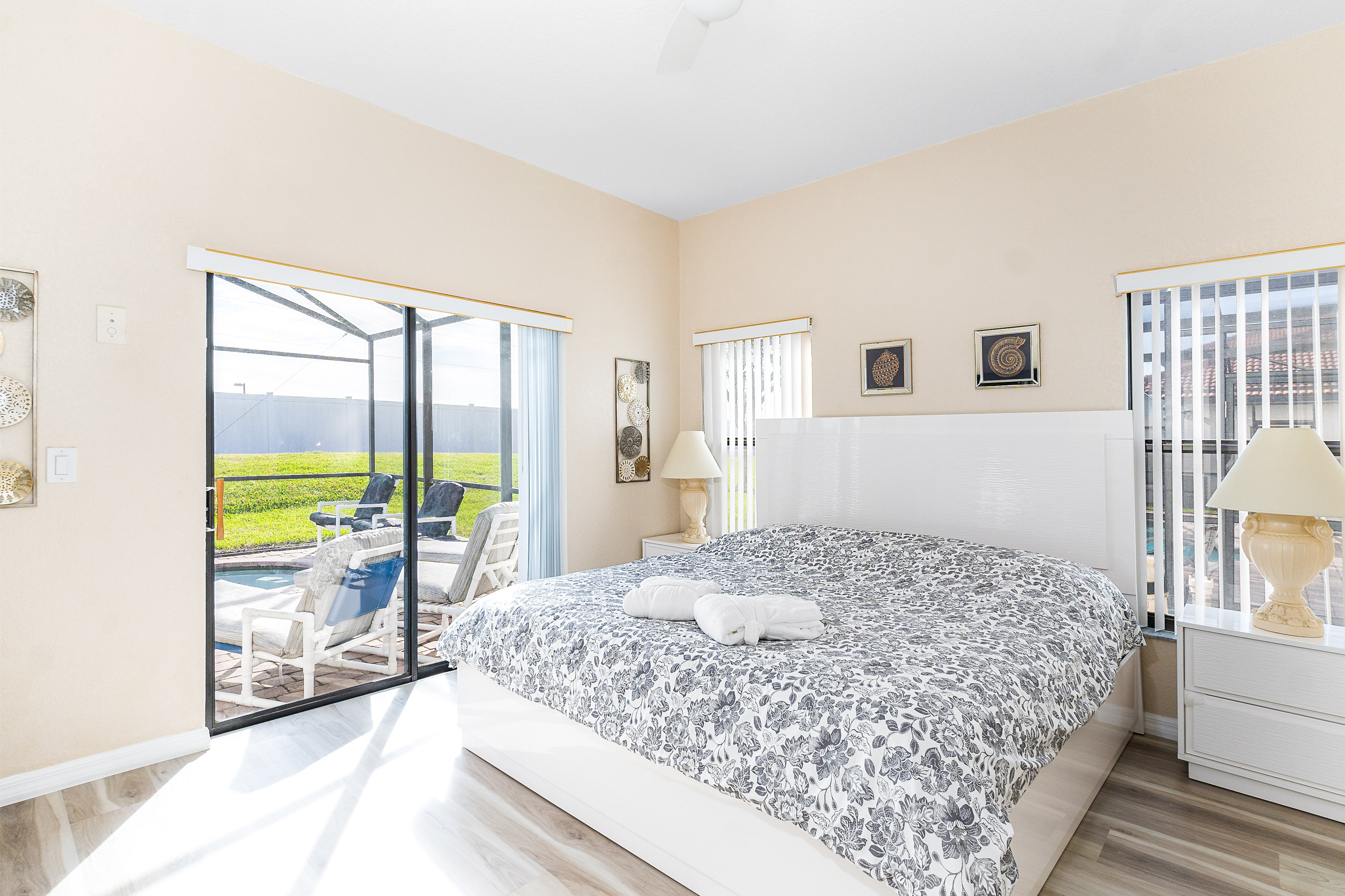 Gallery. Masha Kapriyanchuk a real estate photographer