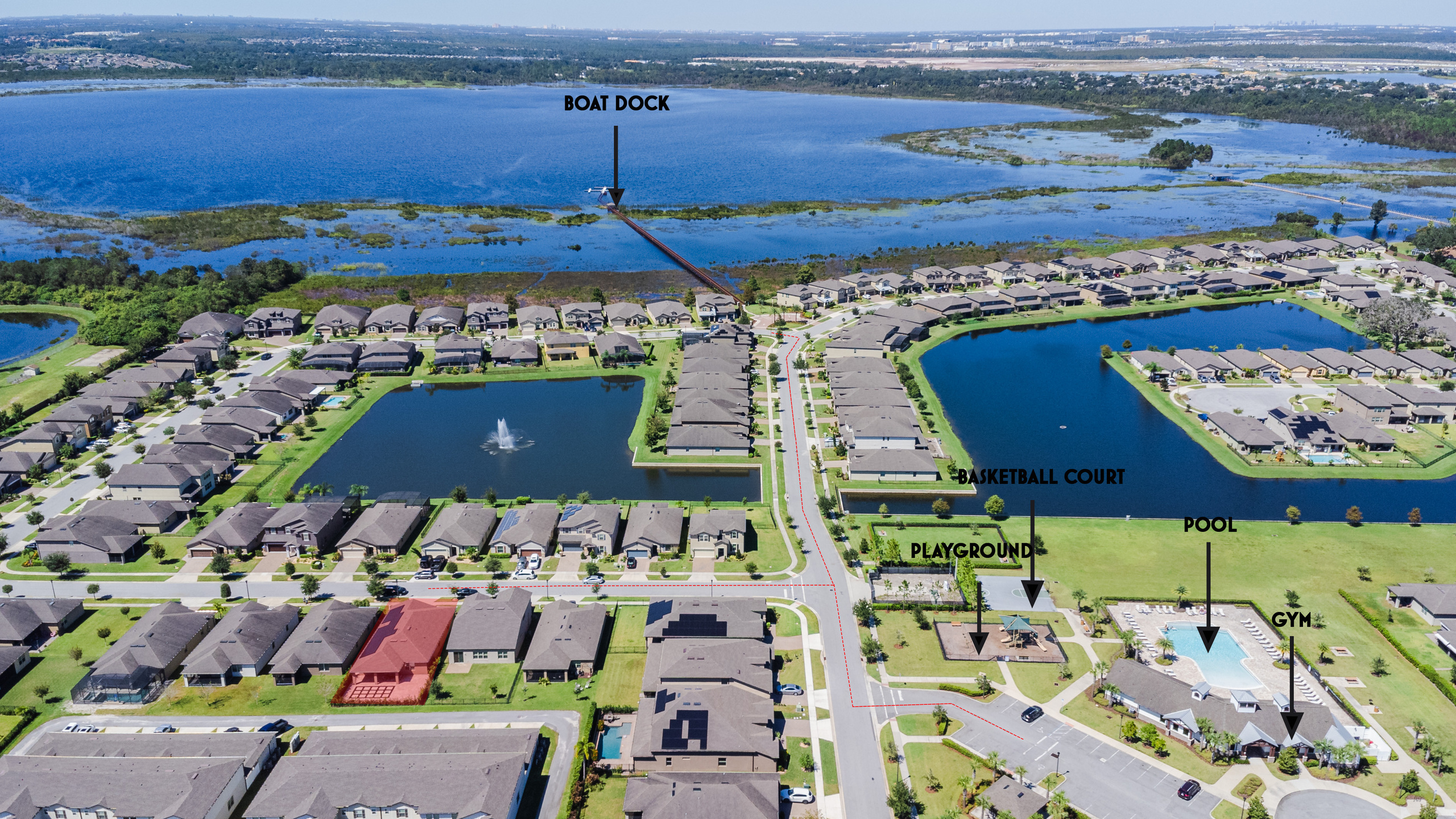 Gallery. Masha Kapriyanchuk a real estate photographer