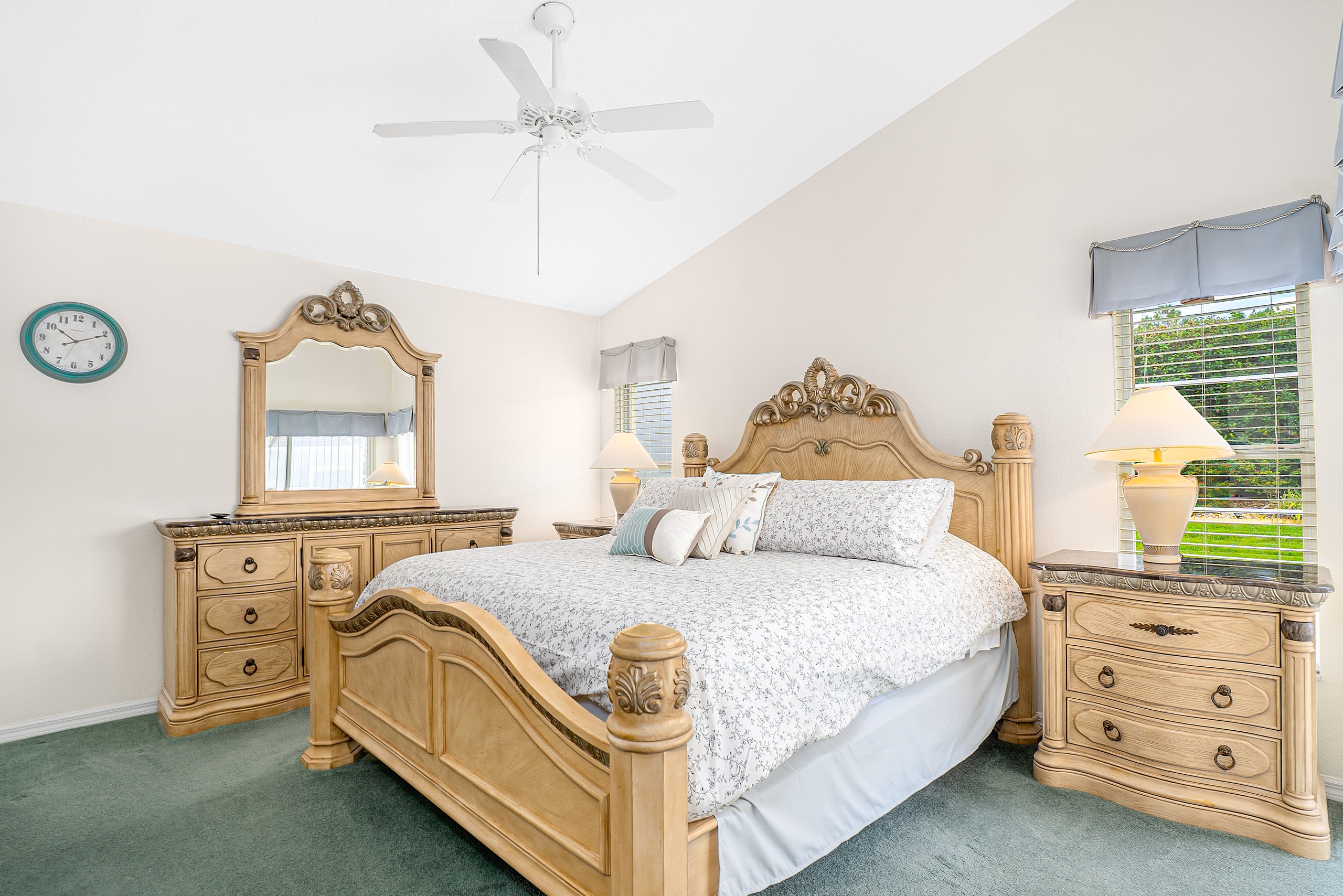 Gallery. Masha Kapriyanchuk a real estate photographer