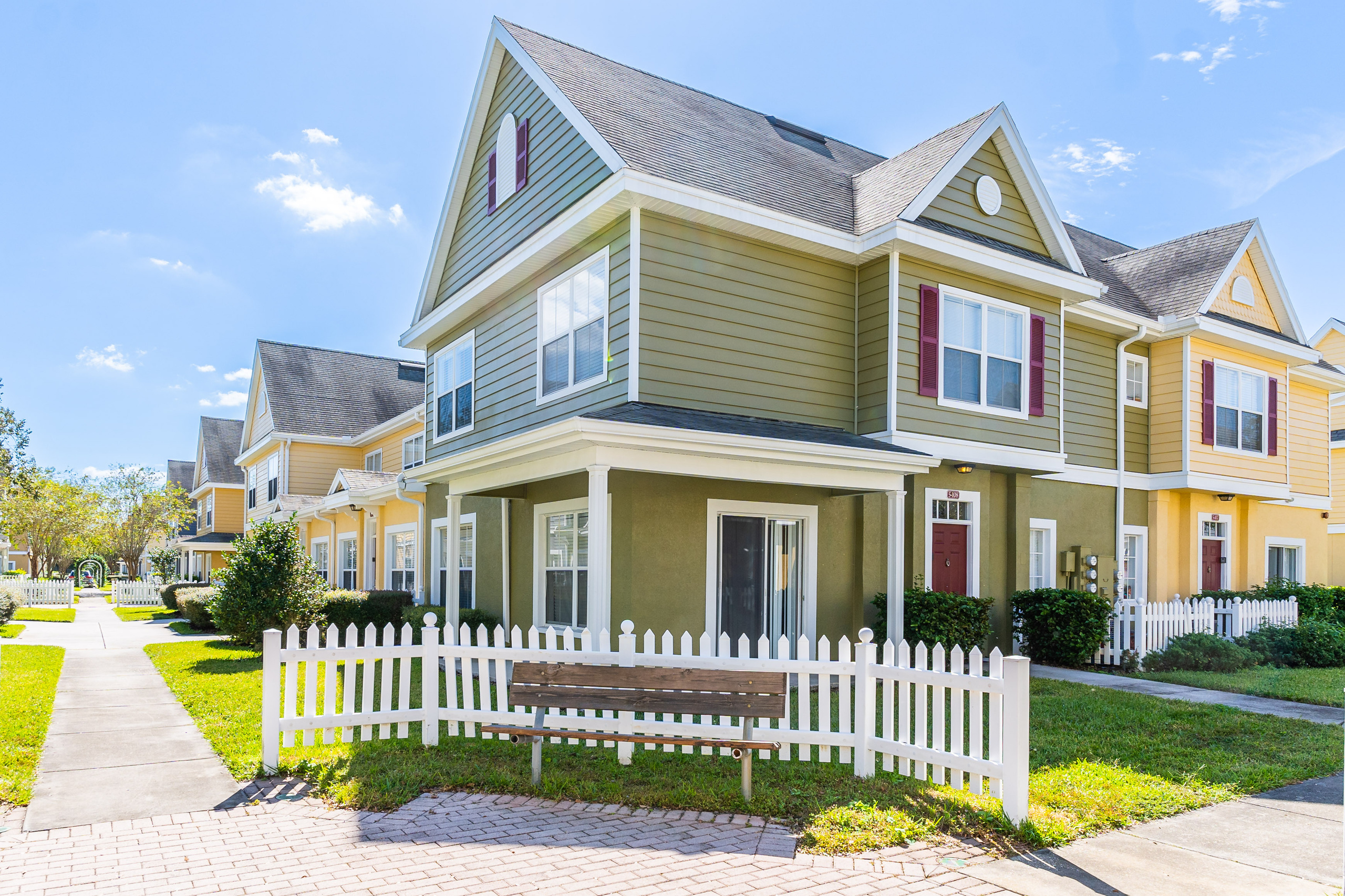 Gallery. Masha Kapriyanchuk a real estate photographer