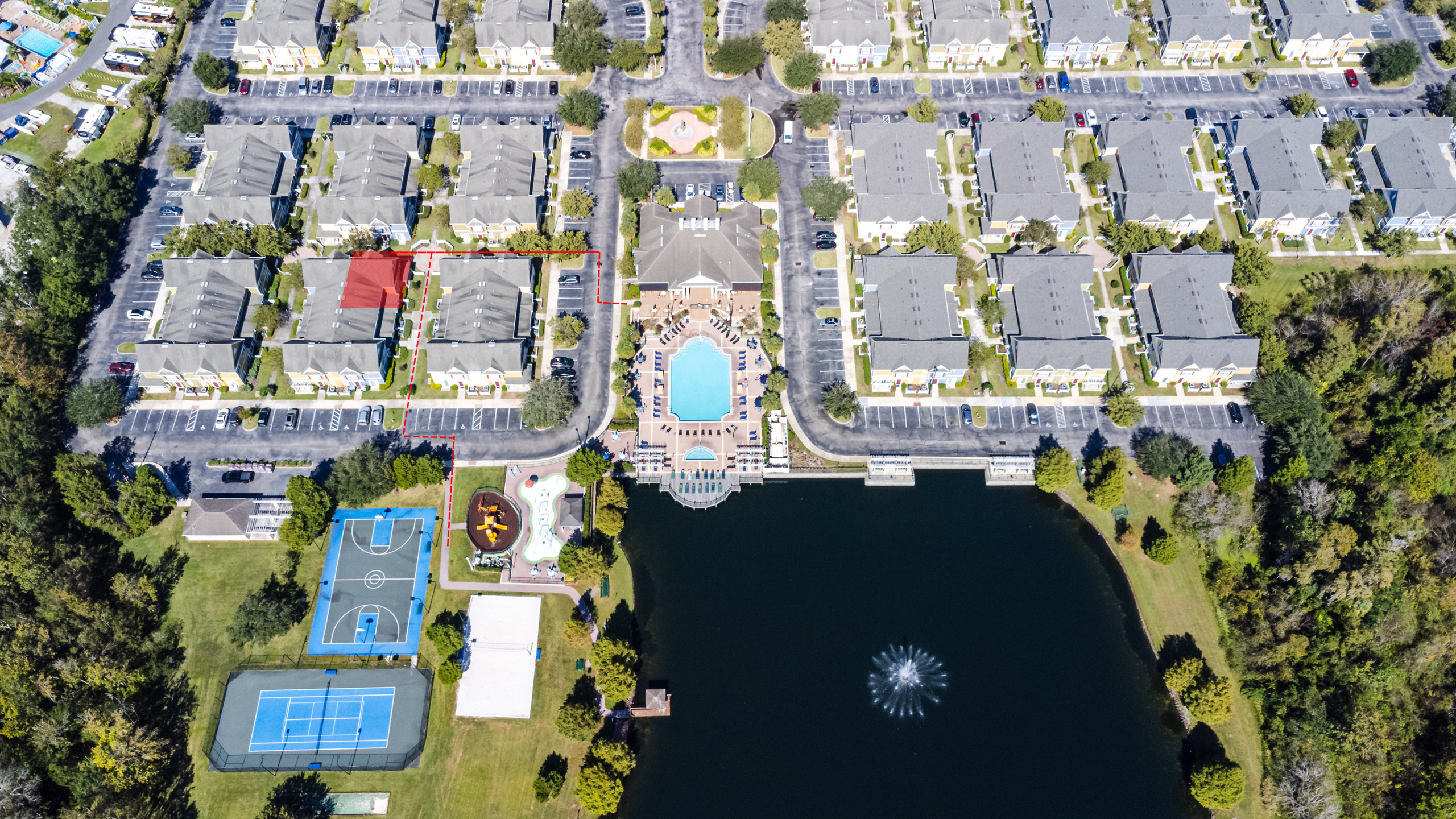 Gallery. Masha Kapriyanchuk a real estate photographer