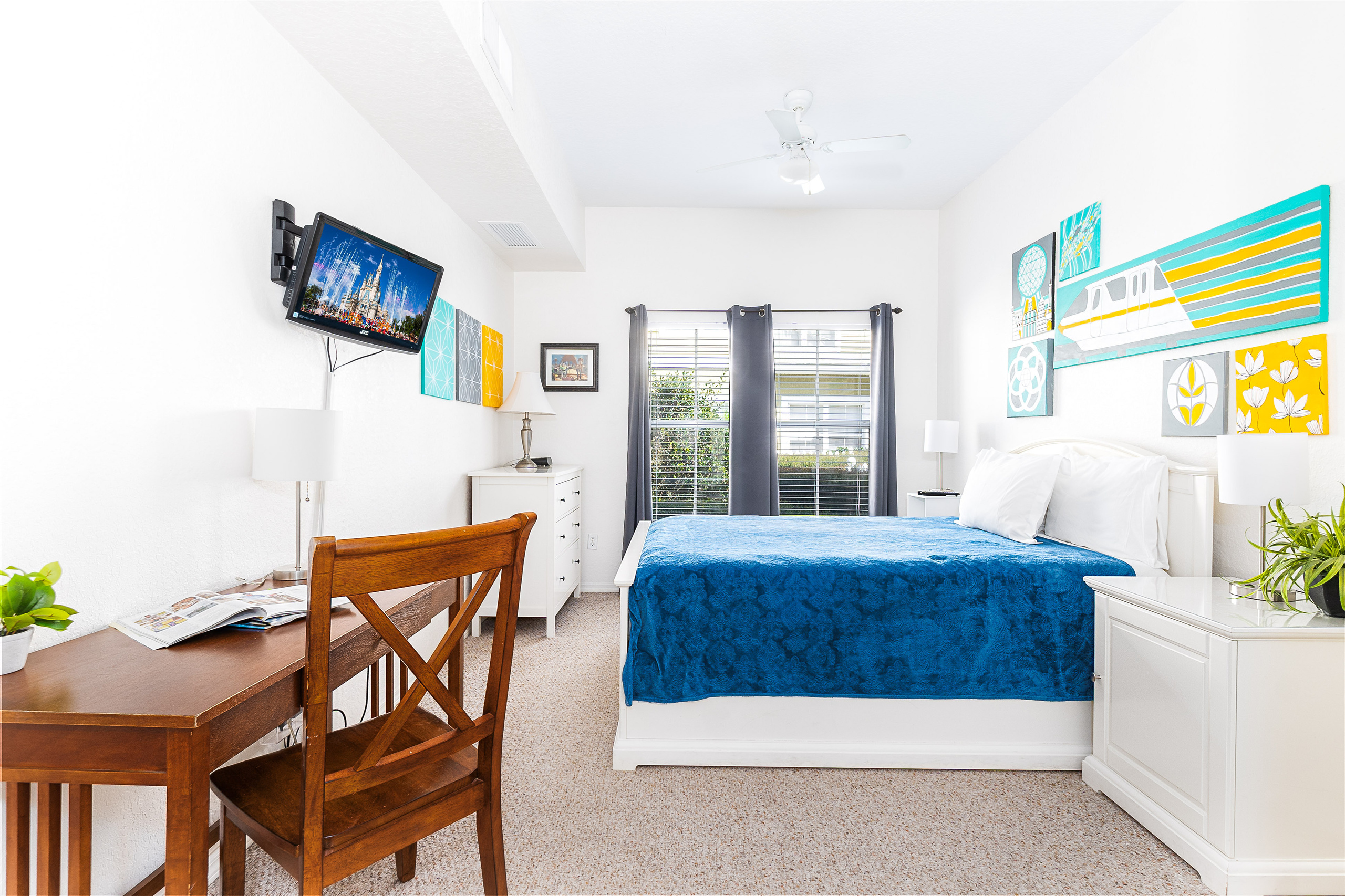 Gallery. Masha Kapriyanchuk a real estate photographer