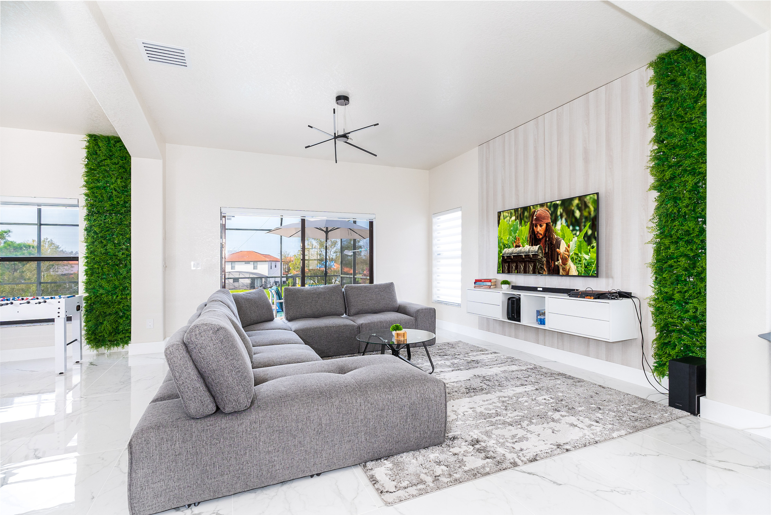 Gallery. Masha Kapriyanchuk a real estate photographer