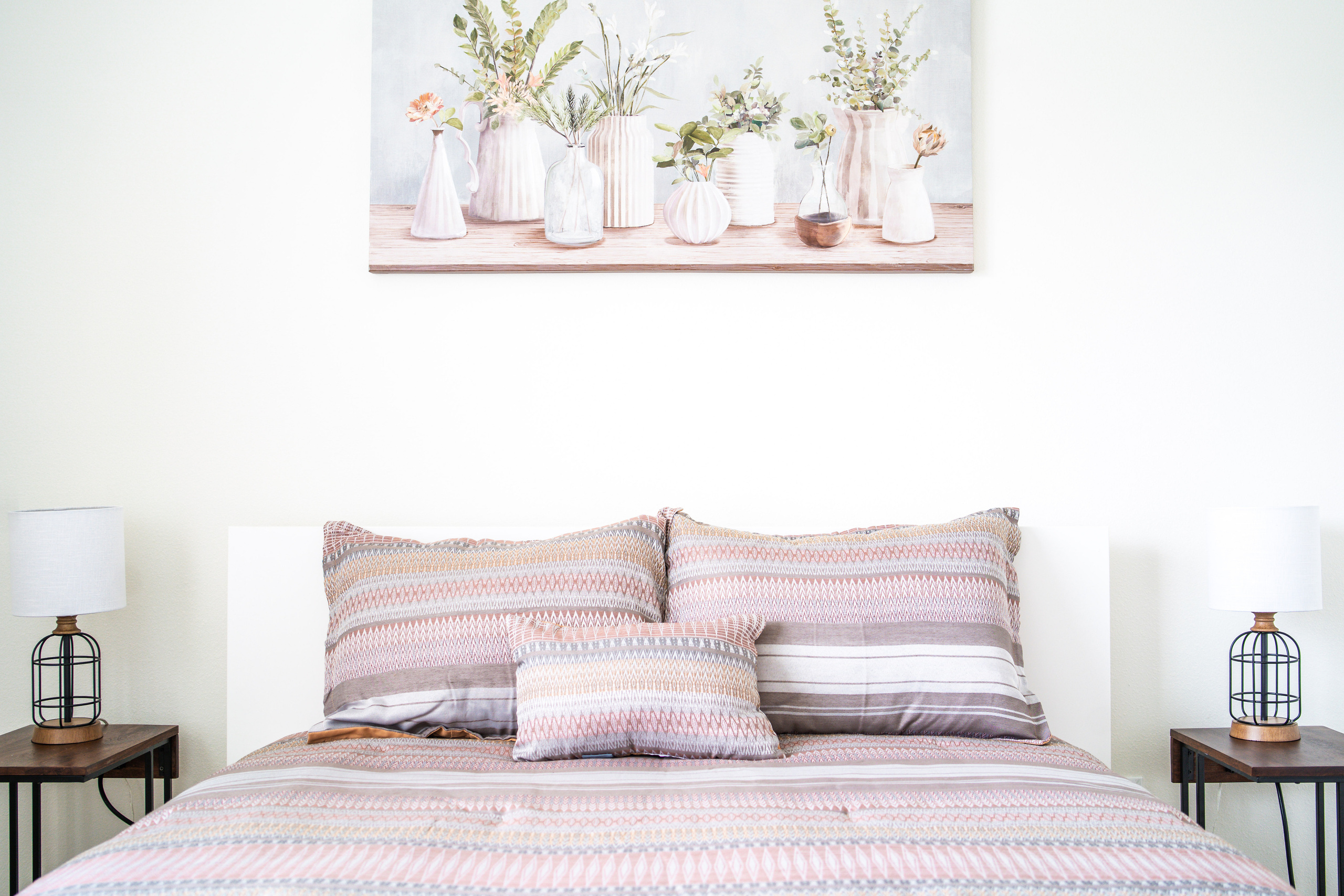 Gallery. Masha Kapriyanchuk a real estate photographer