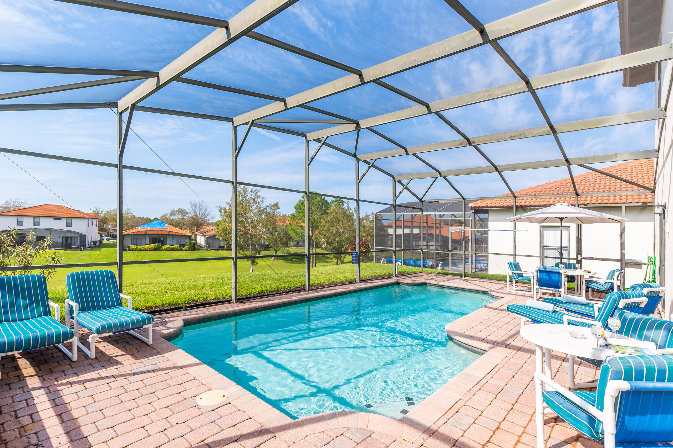 Gallery. Masha Kapriyanchuk a real estate photographer