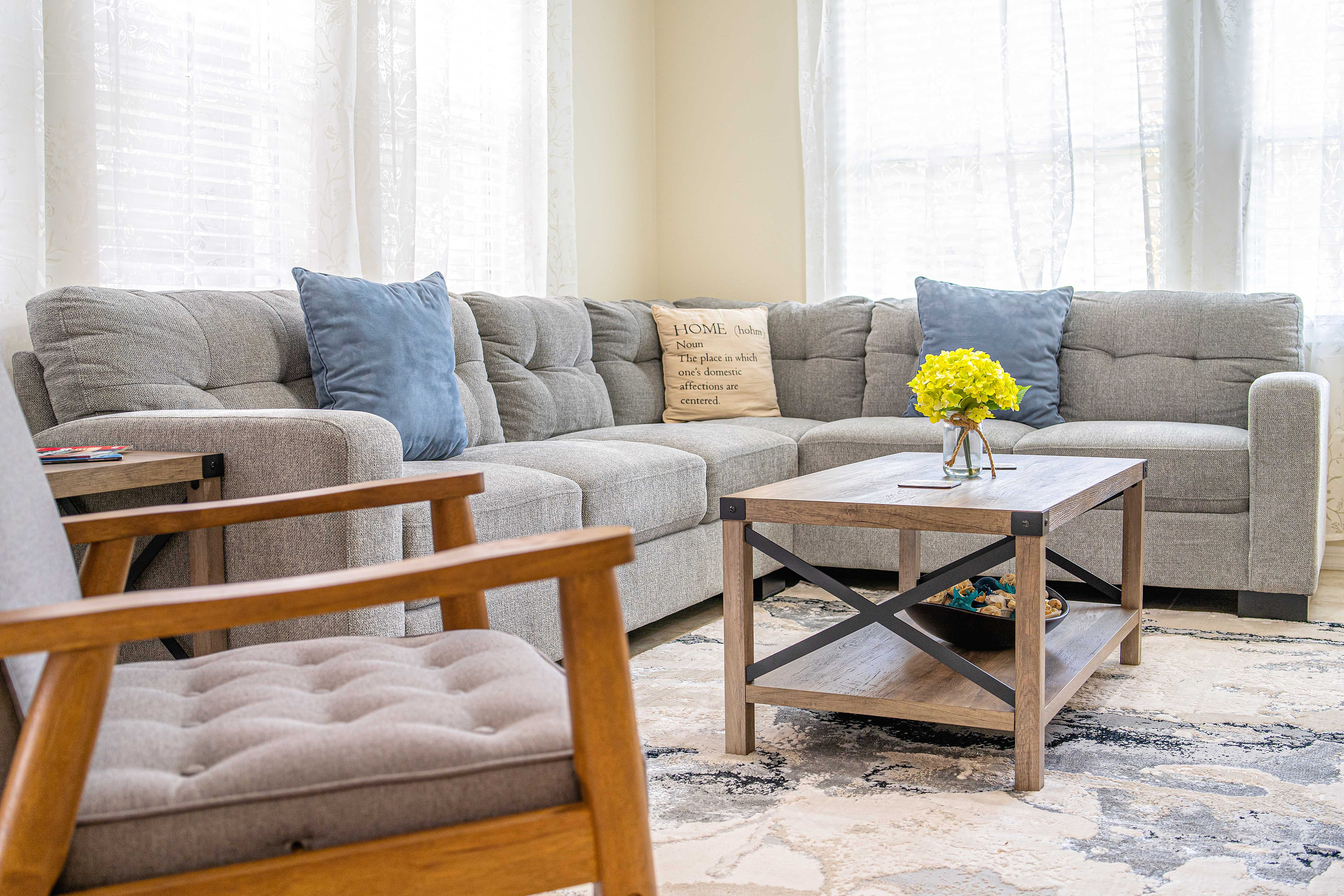 Gallery. Masha Kapriyanchuk a real estate photographer