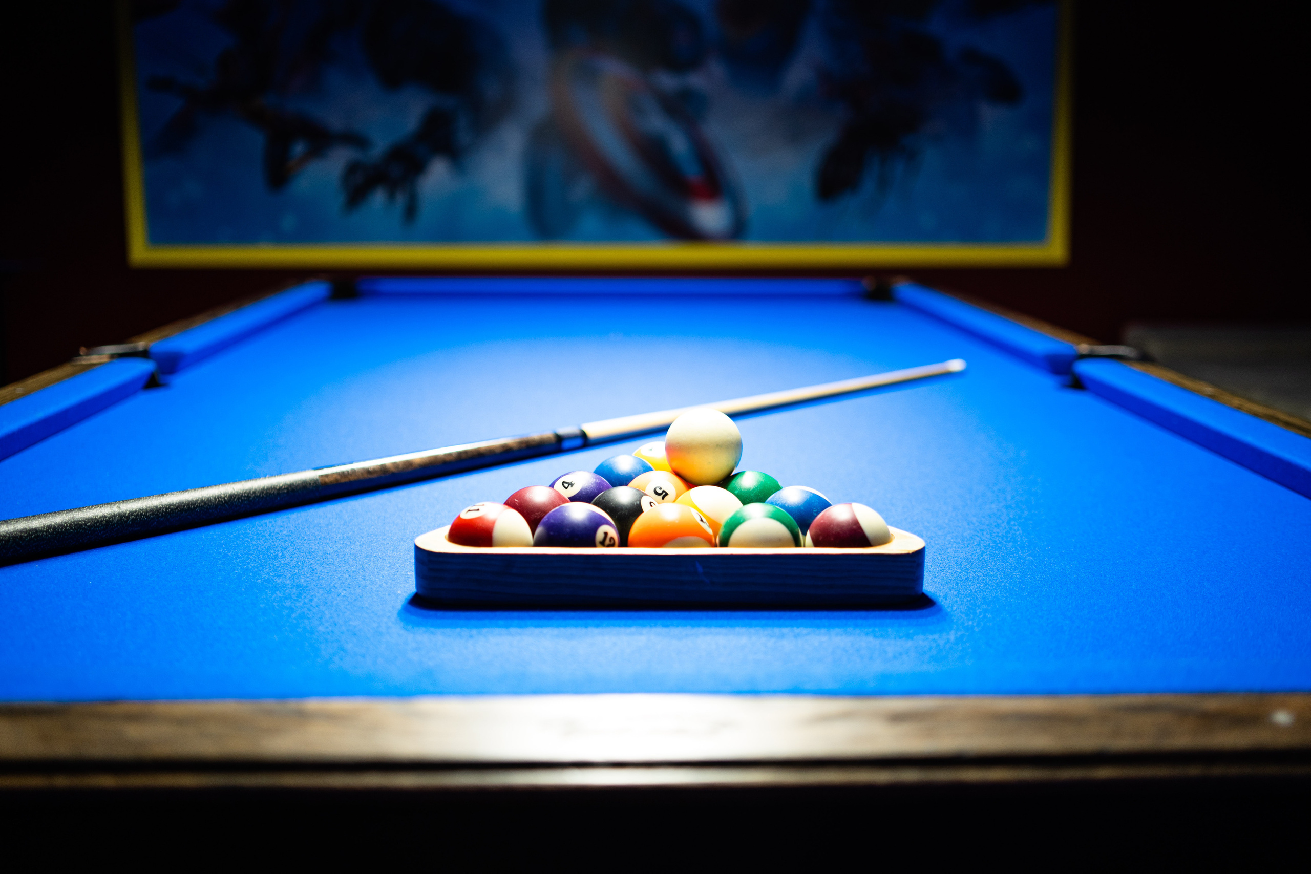 Gallery. Masha Kapriyanchuk a real estate photographer