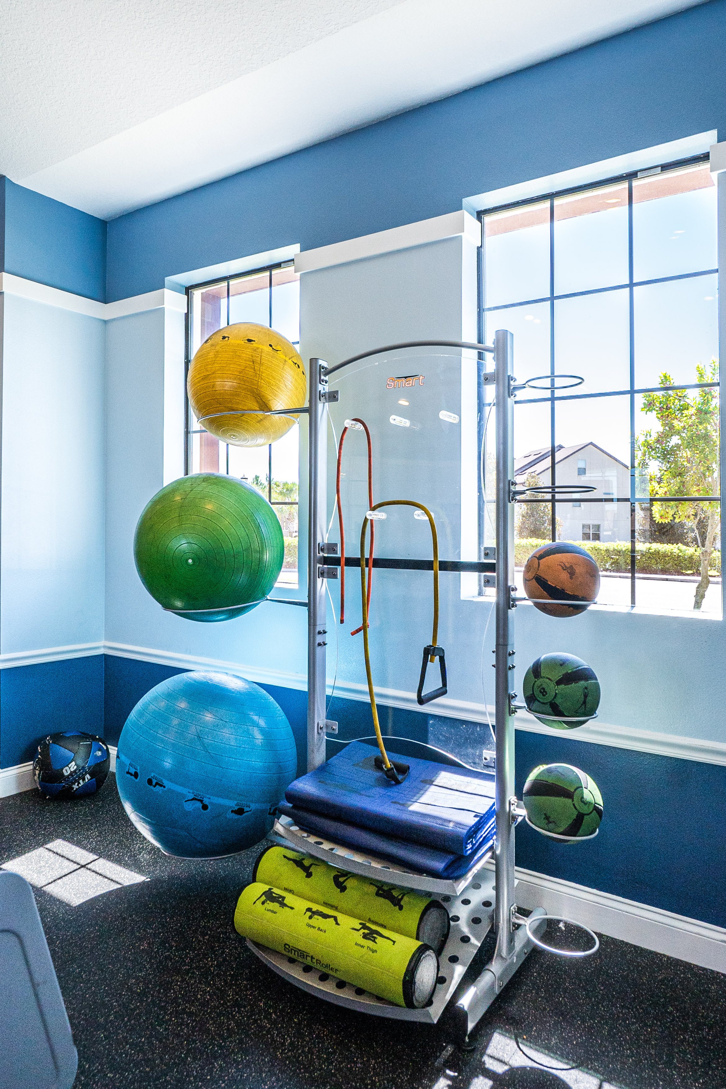 Gallery. Masha Kapriyanchuk a real estate photographer