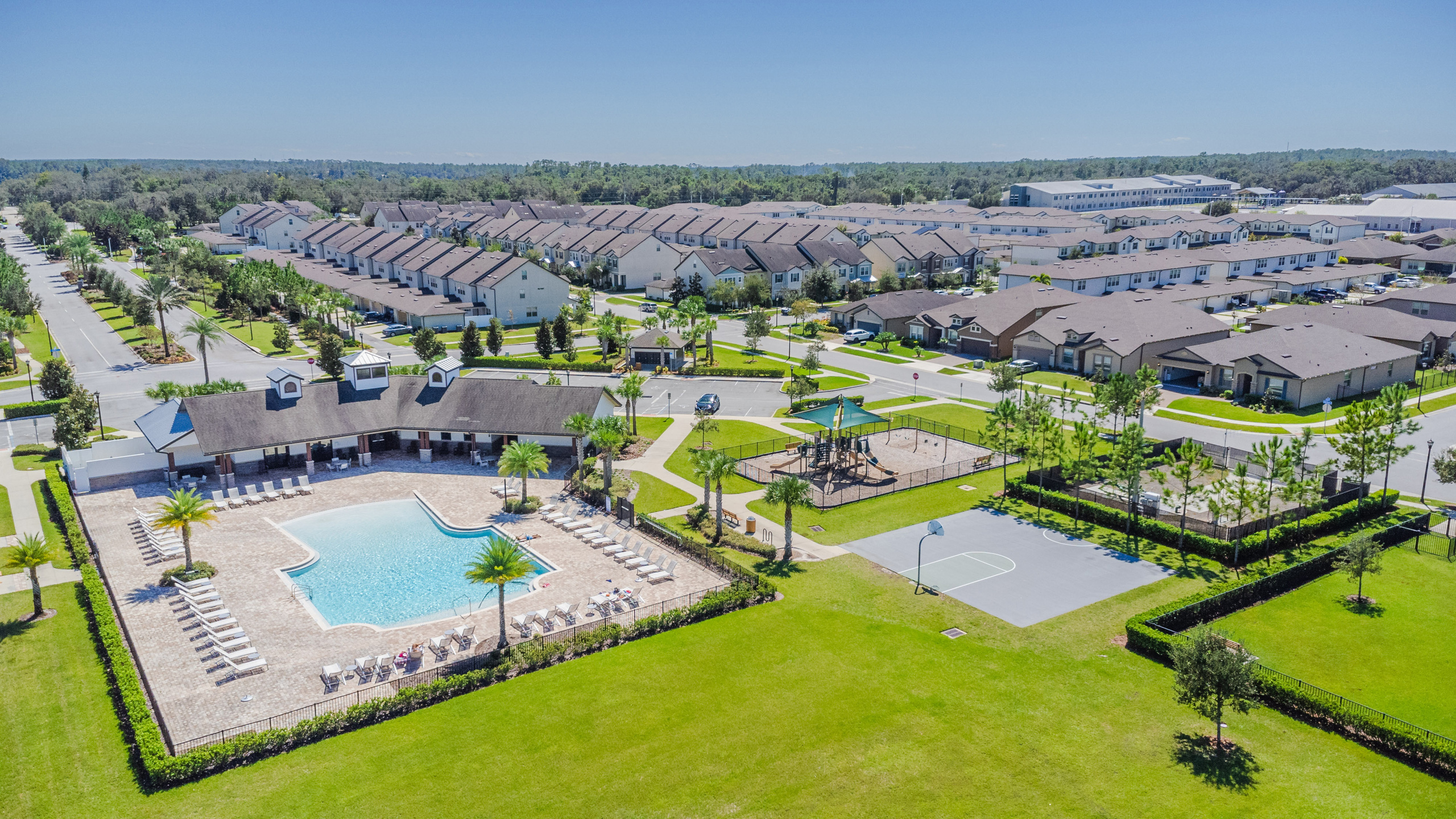 Gallery. Masha Kapriyanchuk a real estate photographer