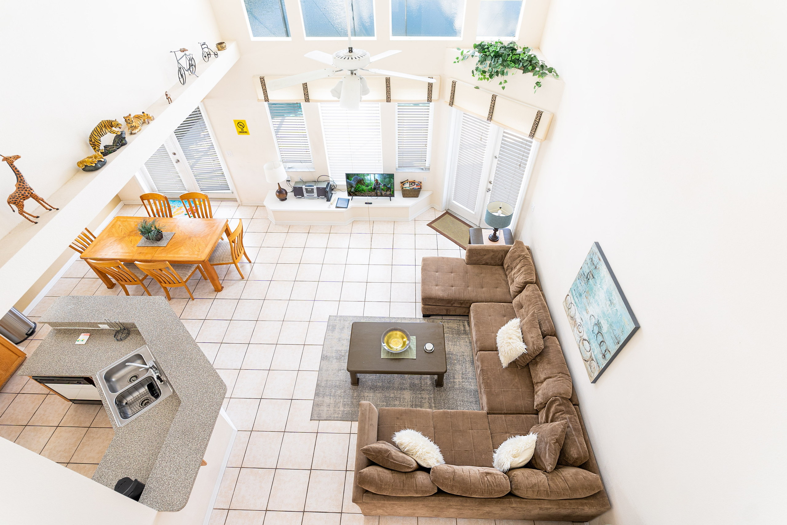 Gallery. Masha Kapriyanchuk a real estate photographer