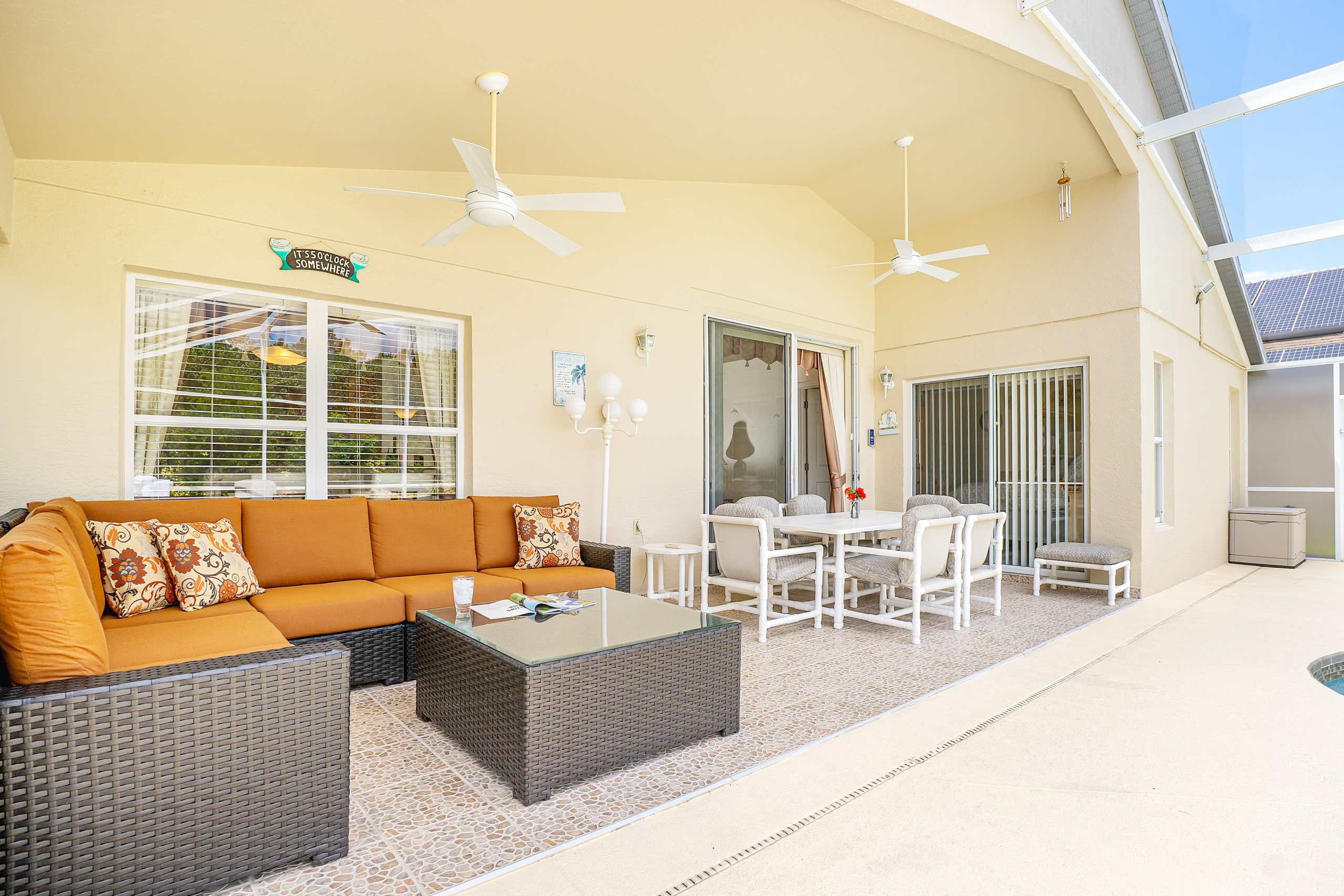 Gallery. Masha Kapriyanchuk a real estate photographer