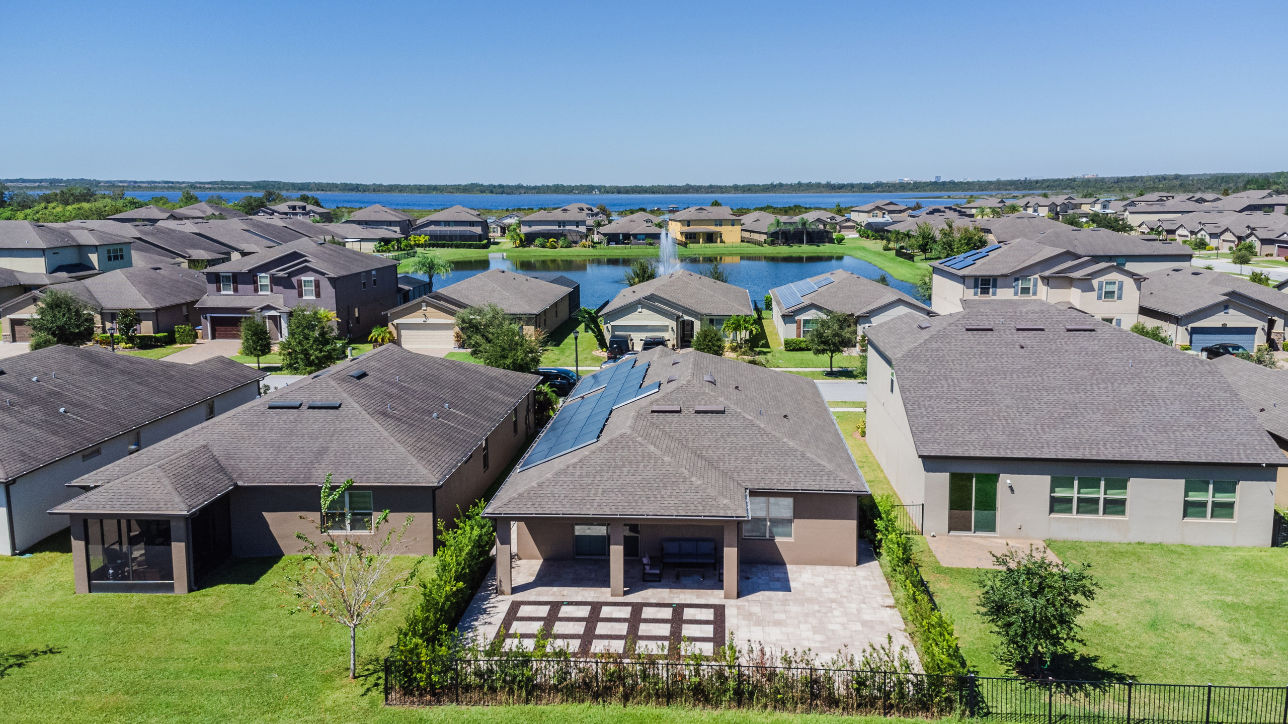 Gallery. Masha Kapriyanchuk a real estate photographer