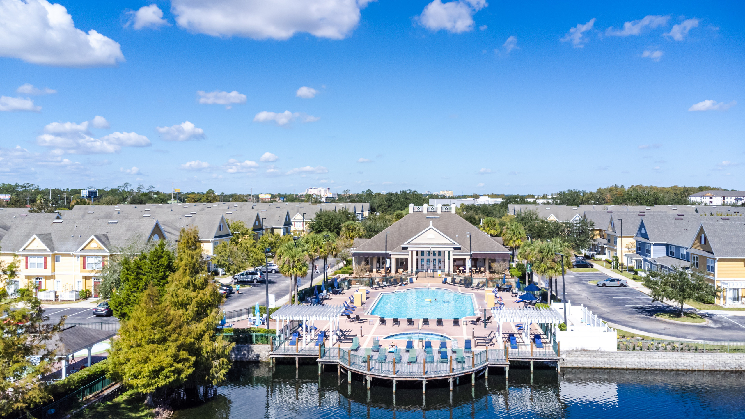 Gallery. Masha Kapriyanchuk a real estate photographer