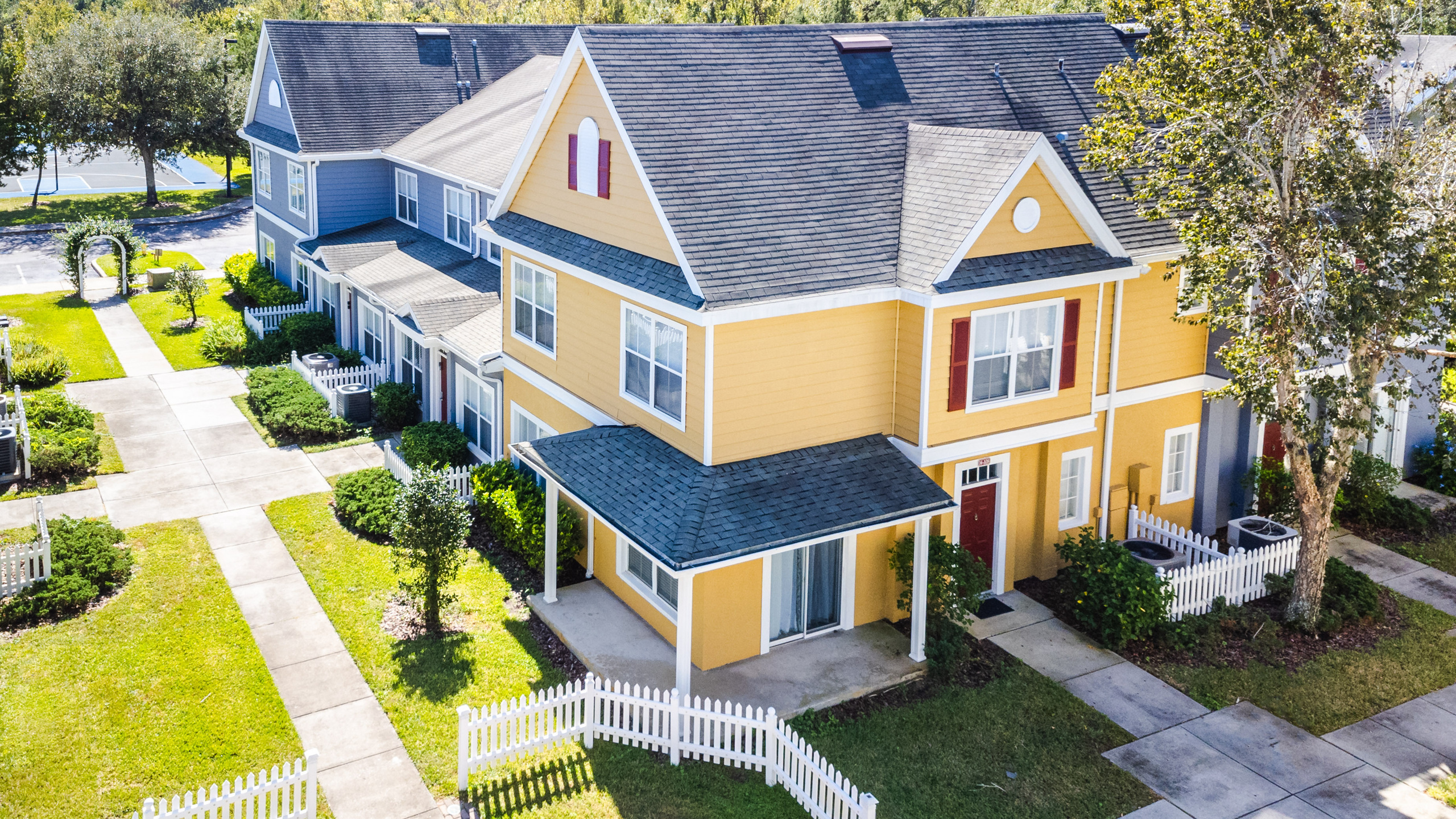 Gallery. Masha Kapriyanchuk a real estate photographer