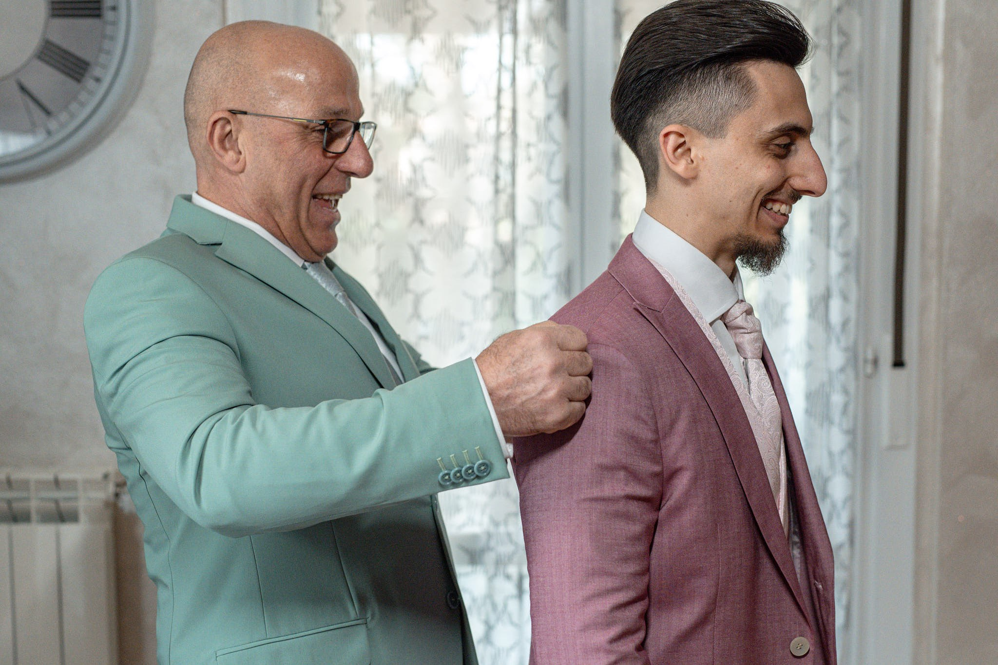 Angelo & Claudia. Fotografo matrimonio Lago di Como Ferrari Media Production