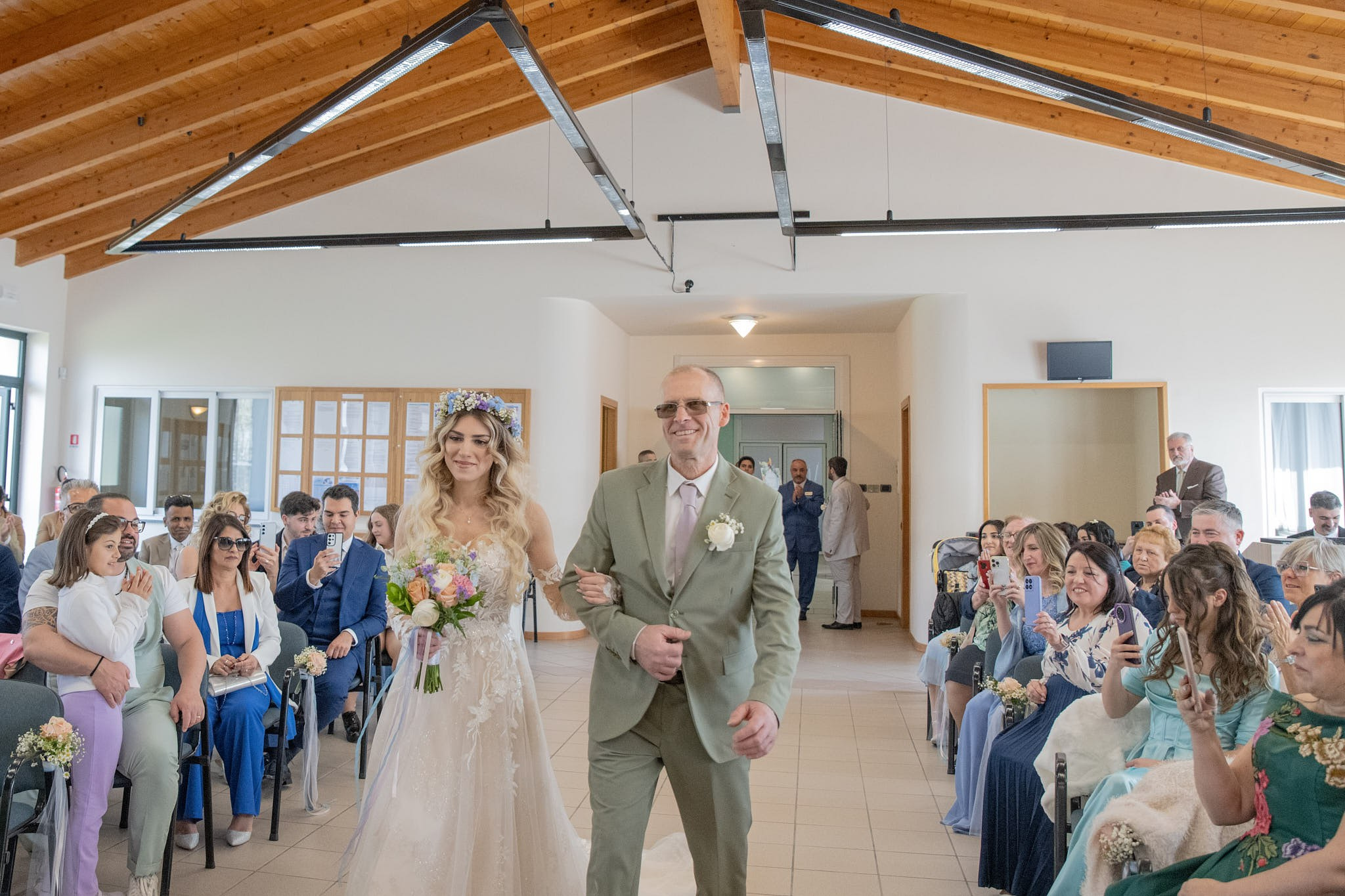 Angelo & Claudia. Fotografo matrimonio Lago di Como Ferrari Media Production